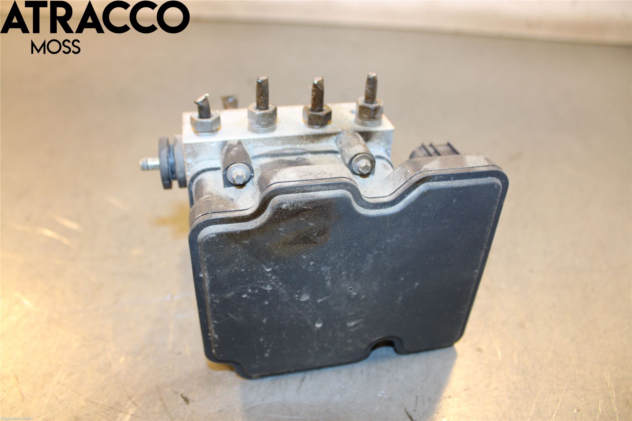 Peugeot RIFTER/E-RIFTER 19- Abs Hydraulaggregat