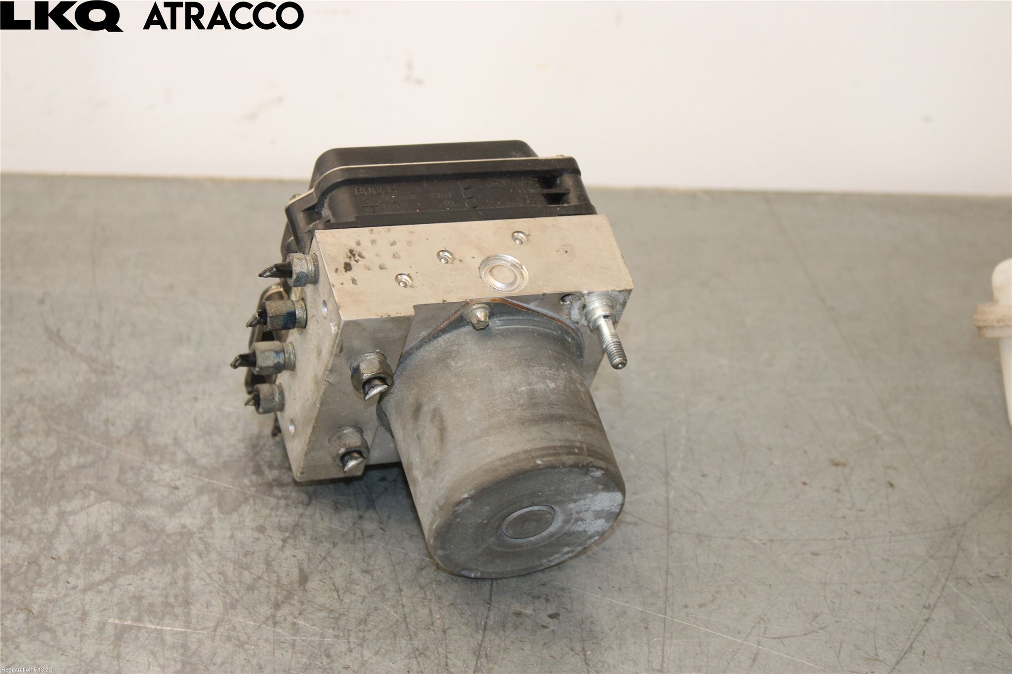 Honda CR-V 07-12 Abs Hydraulaggregat