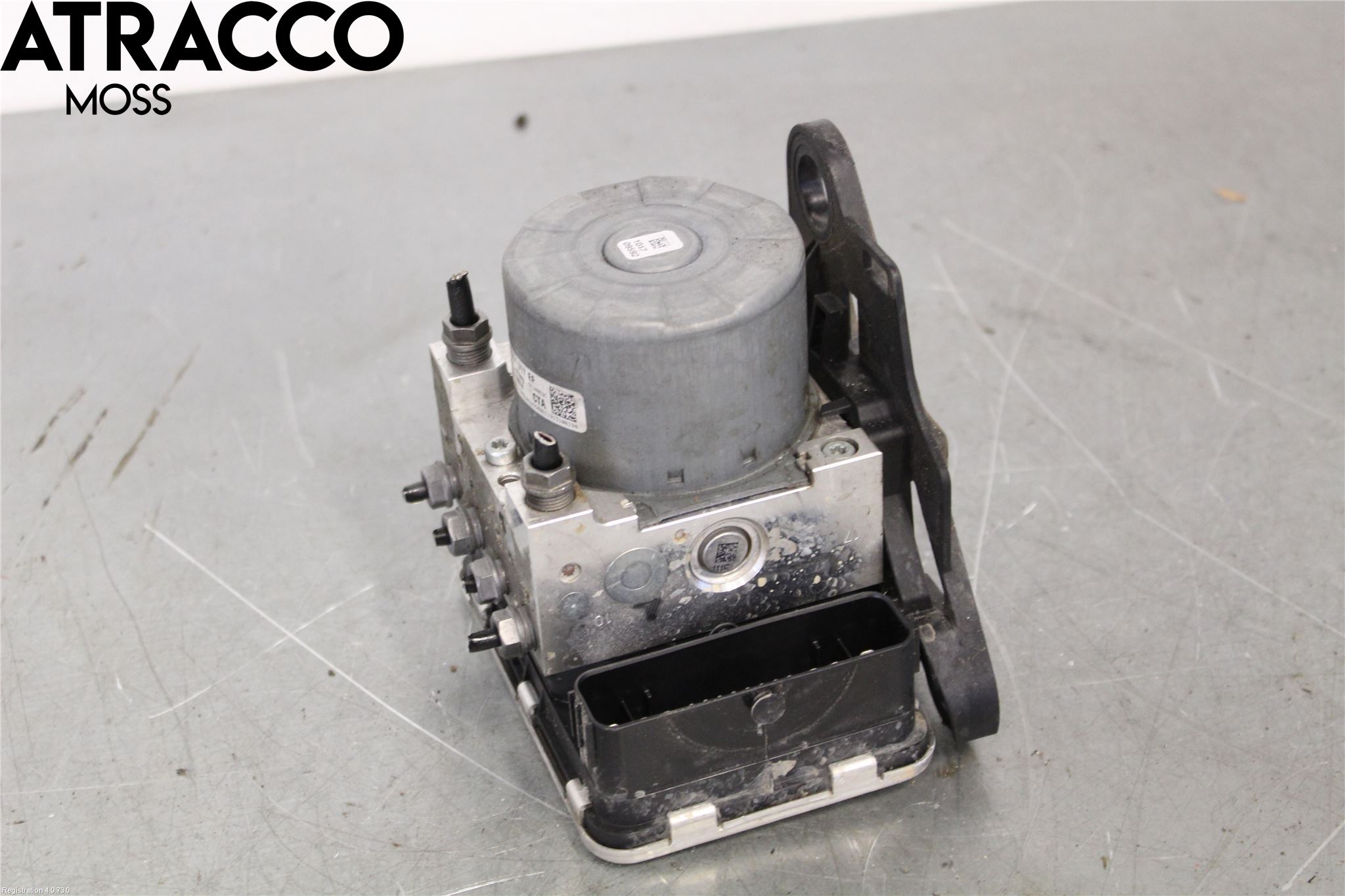 Skoda OCTAVIA (5E) 13-20 Abs Hydraulaggregat