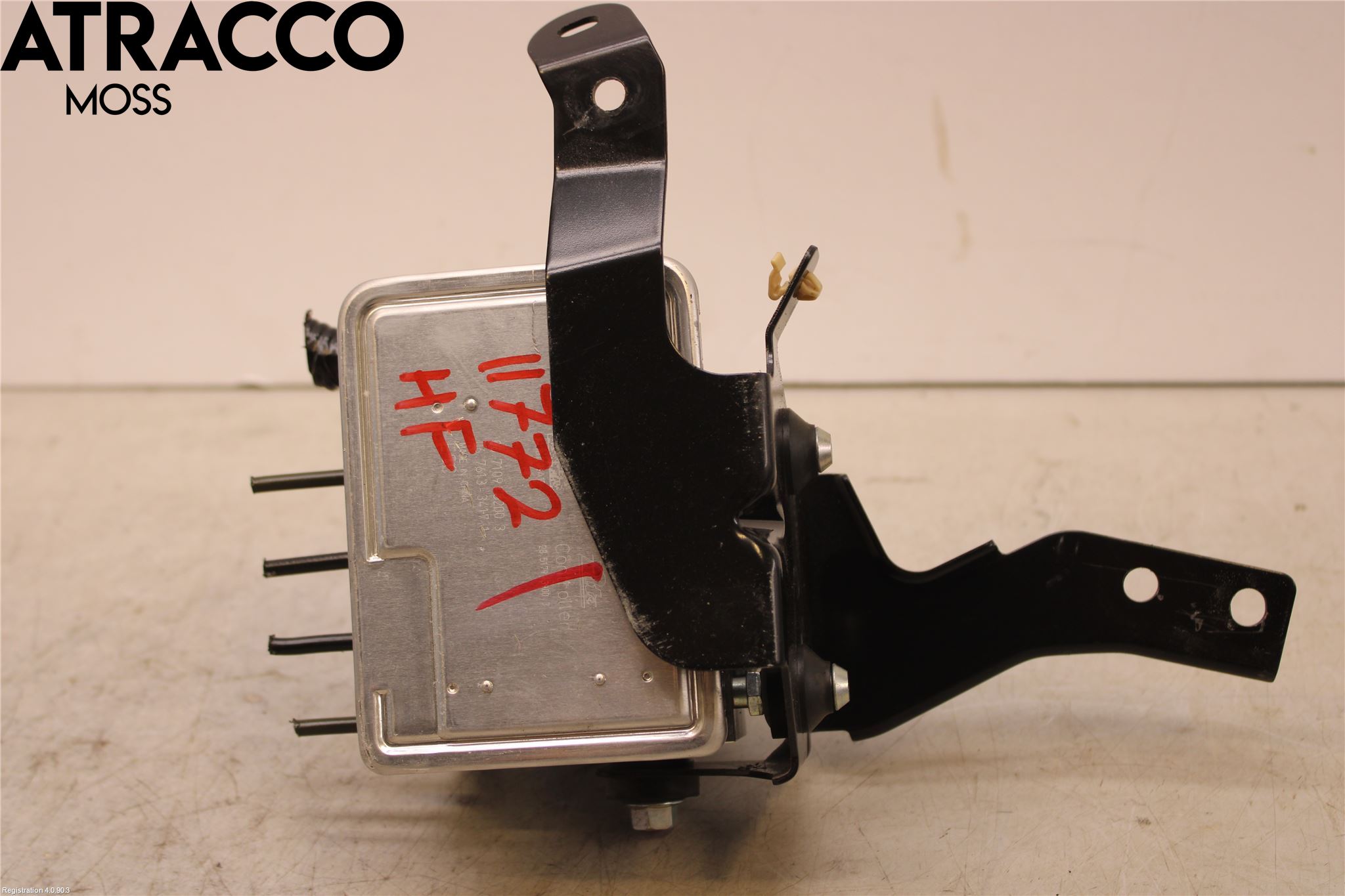Mitsubishi ECLIPS CROSS Abs Hydraulaggregat