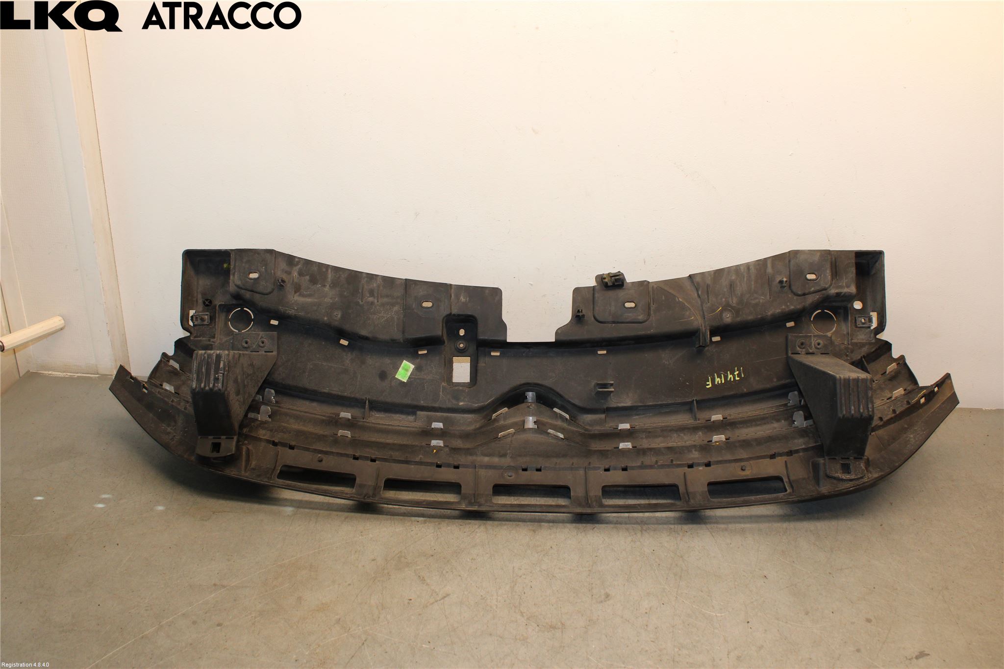Citroen COTROEN C3 17-24 Grill Komp