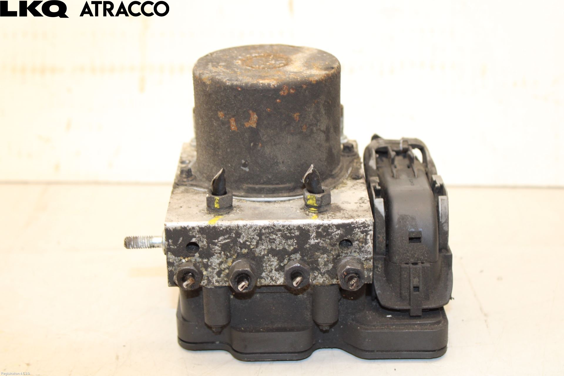 Iveco DAILY 14->> Abs Hydraulaggregat