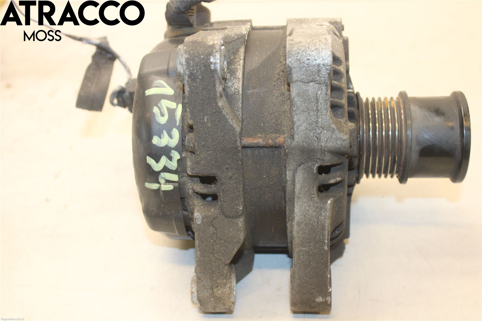 Ford FOCUS 15-18 Generator