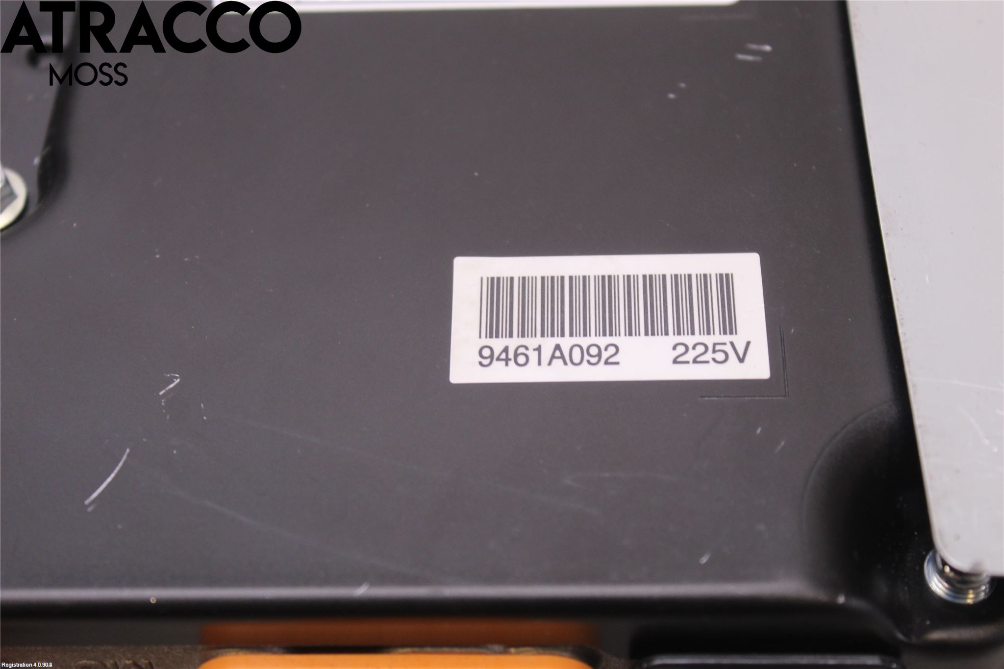 Mitsubishi ECLIPS CROSS Inverter Hybrid