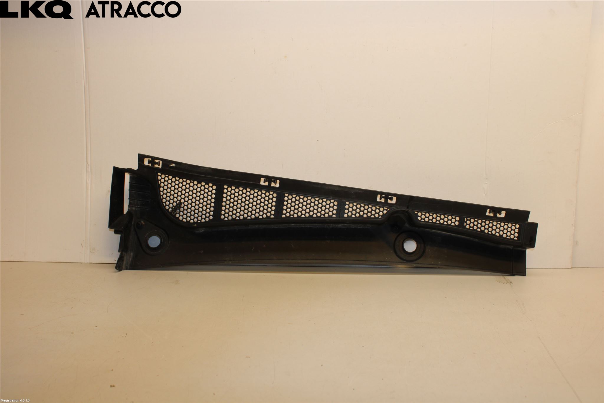 Toyota PROACE CITY 20- Torpedplåt-Torpedplast