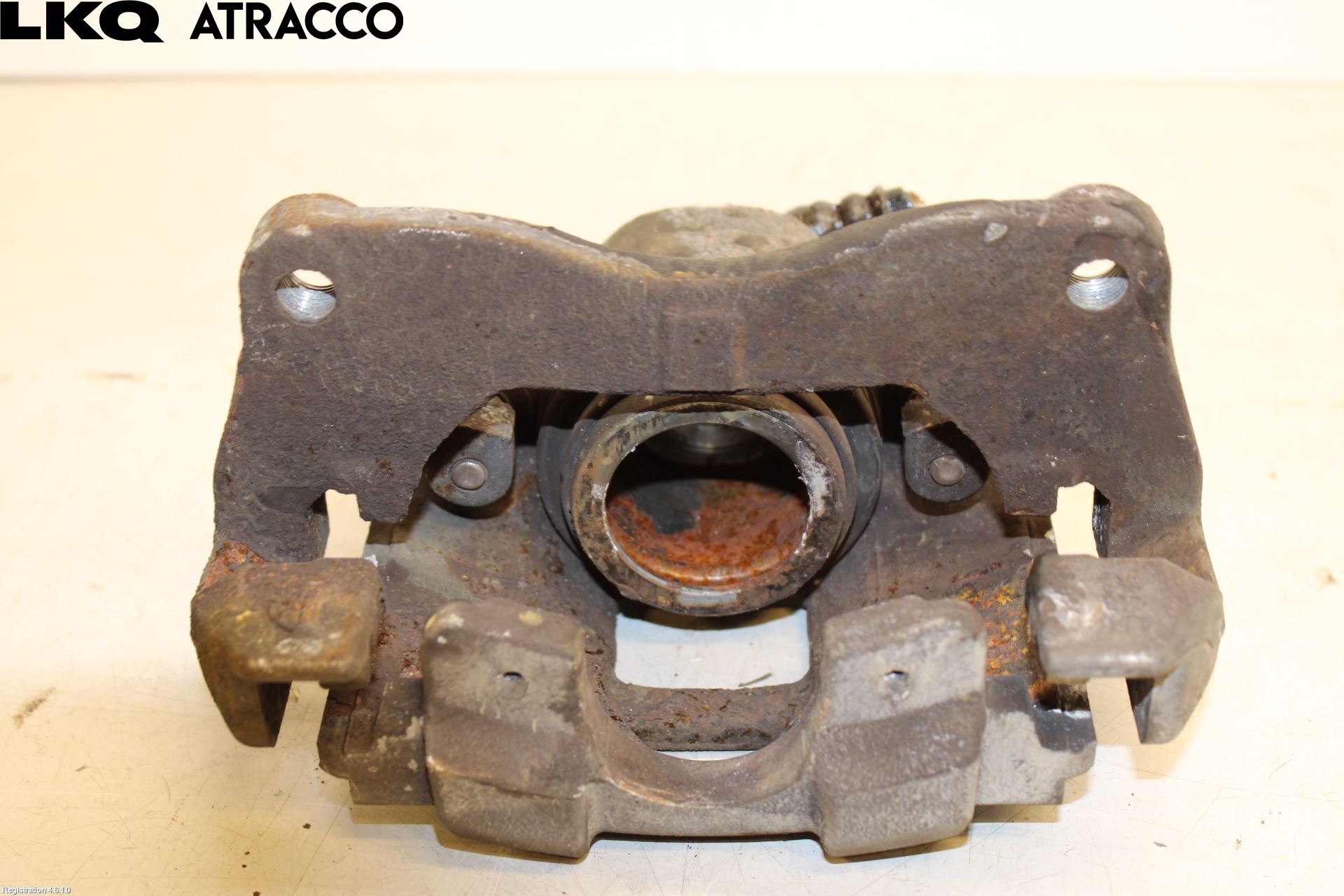Toyota YARIS XP130 15-20 Bromsok Fram Höger