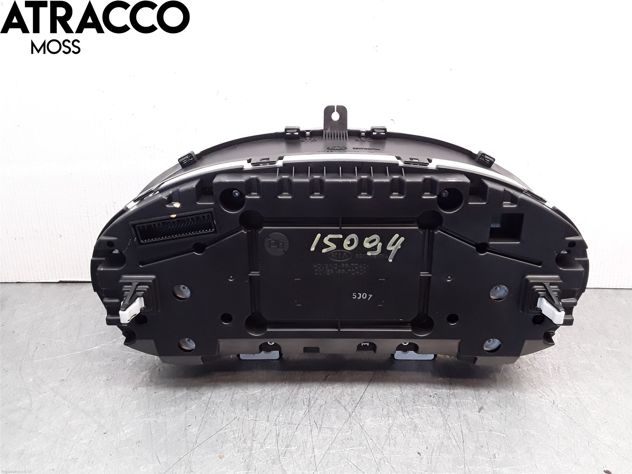 Kia OPTIMA 16-20 Instrument Komb