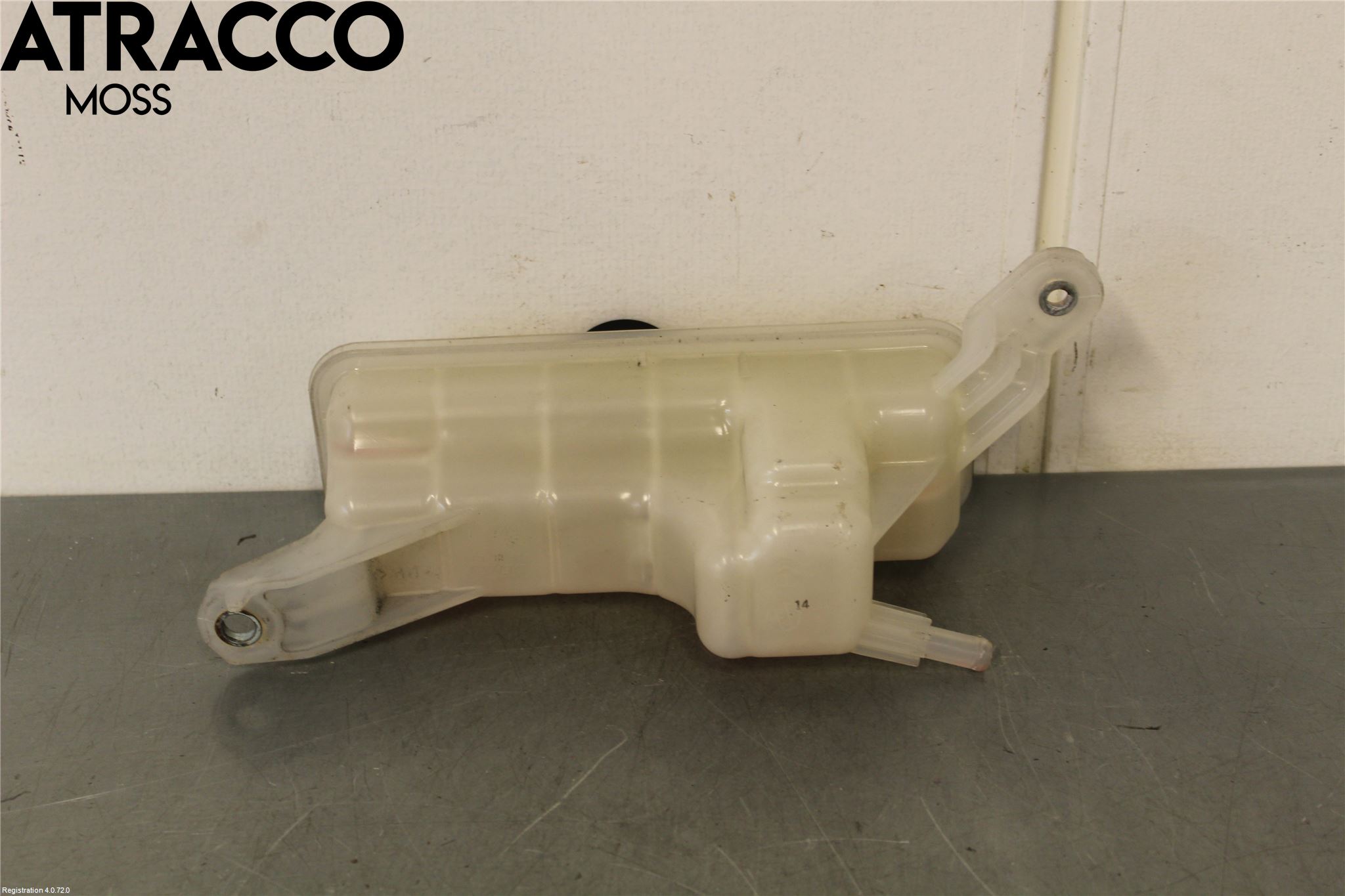 Toyota RAV4 13-18 Expansionstank