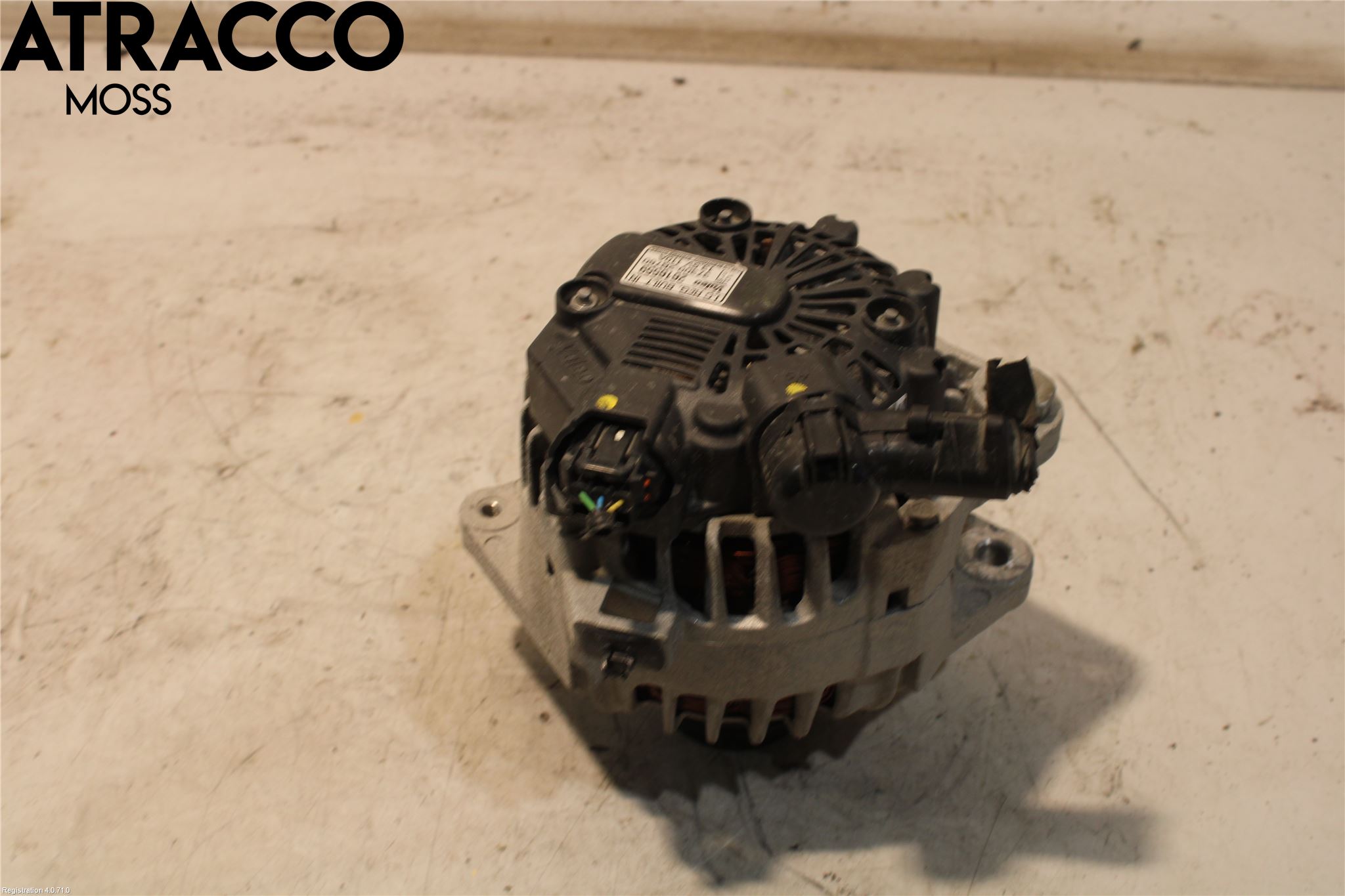 Kia CEED 12-18 Generator