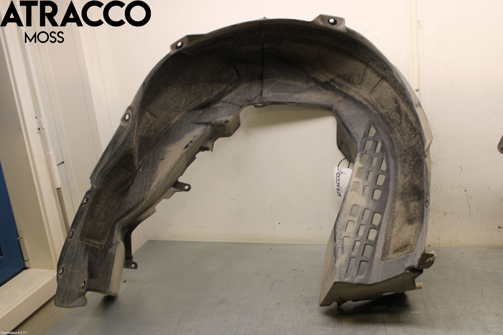 BMW i3 I01 13-22 Skärm Inner