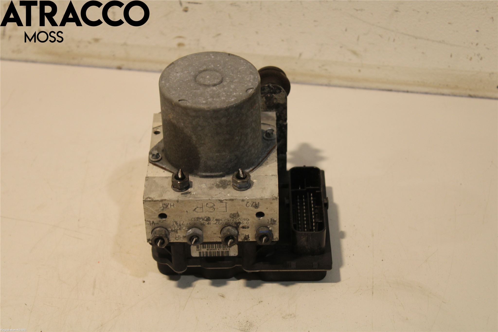 Audi A4/S4 08-11 Abs Hydraulaggregat