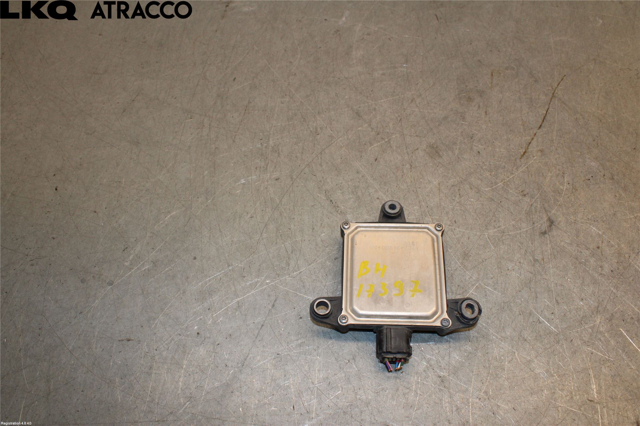 Mitsubishi OUTLANDER 13-21 Sensor Övrigt
