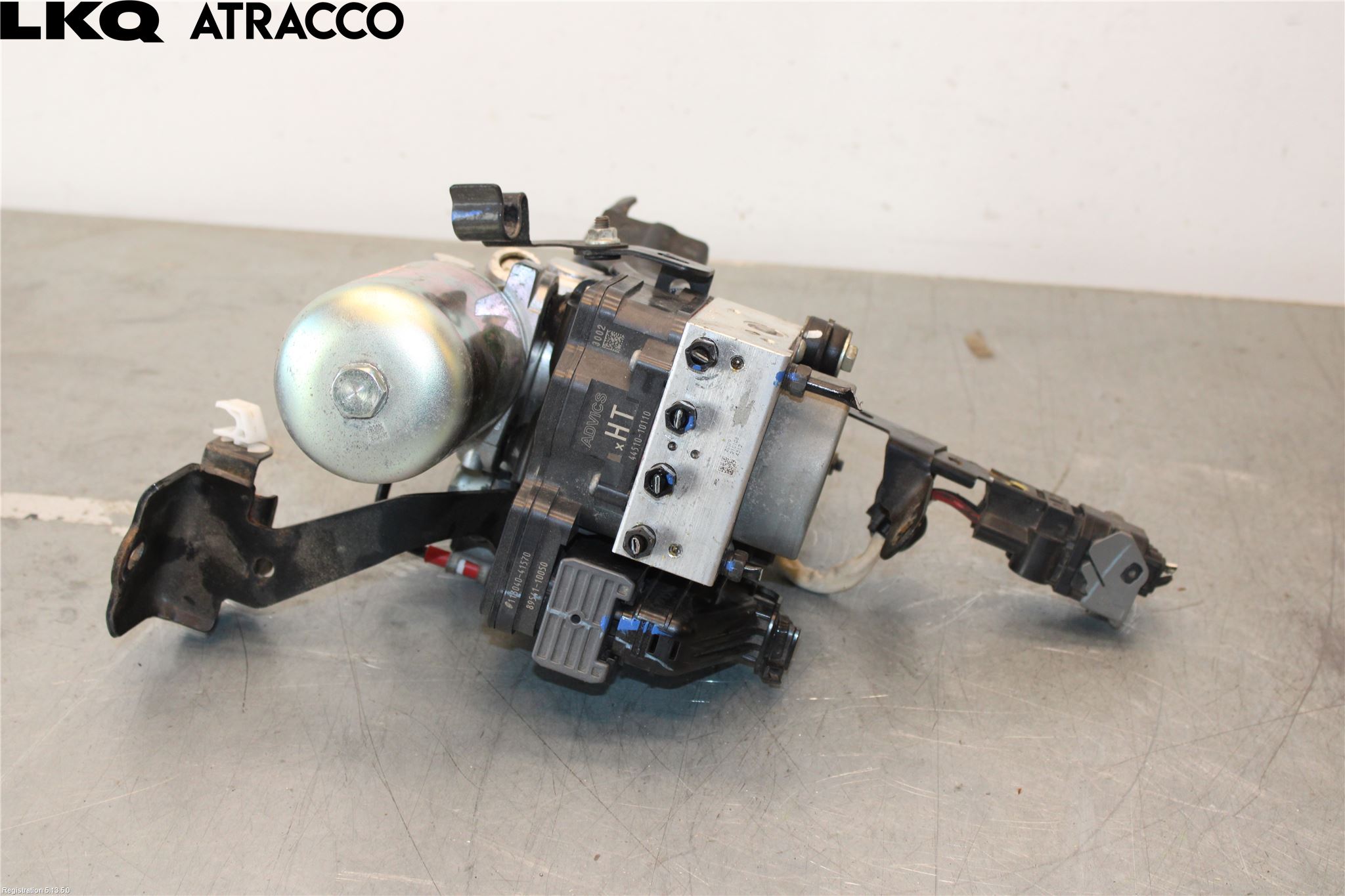 Toyota C-HR 16-23 Abs Hydraulpump