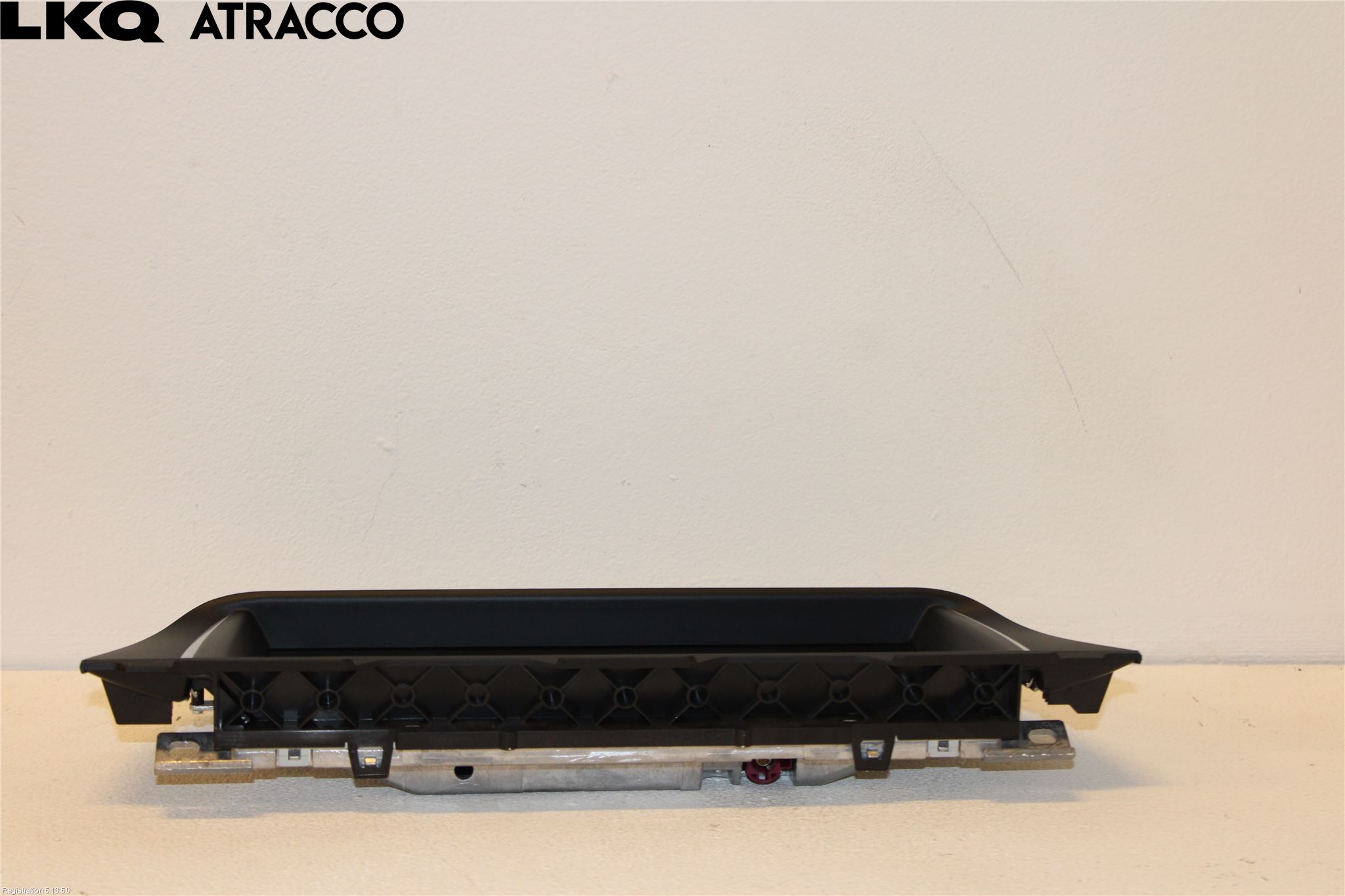 BMW 5 F10/F11/F18 09-17 Multifunktionsdisplay