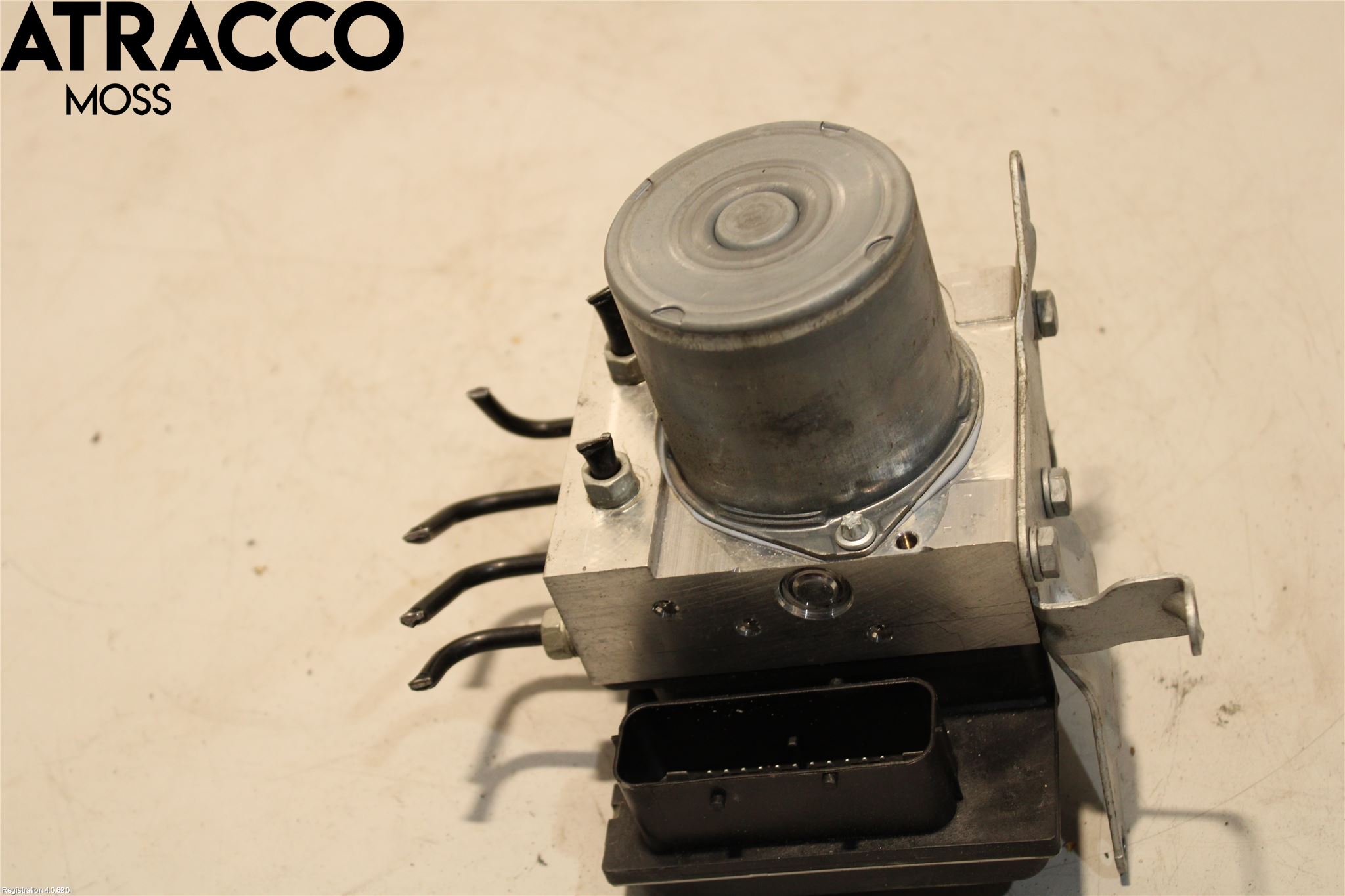 BMW X1 E84 10-15 Abs Hydraulaggregat