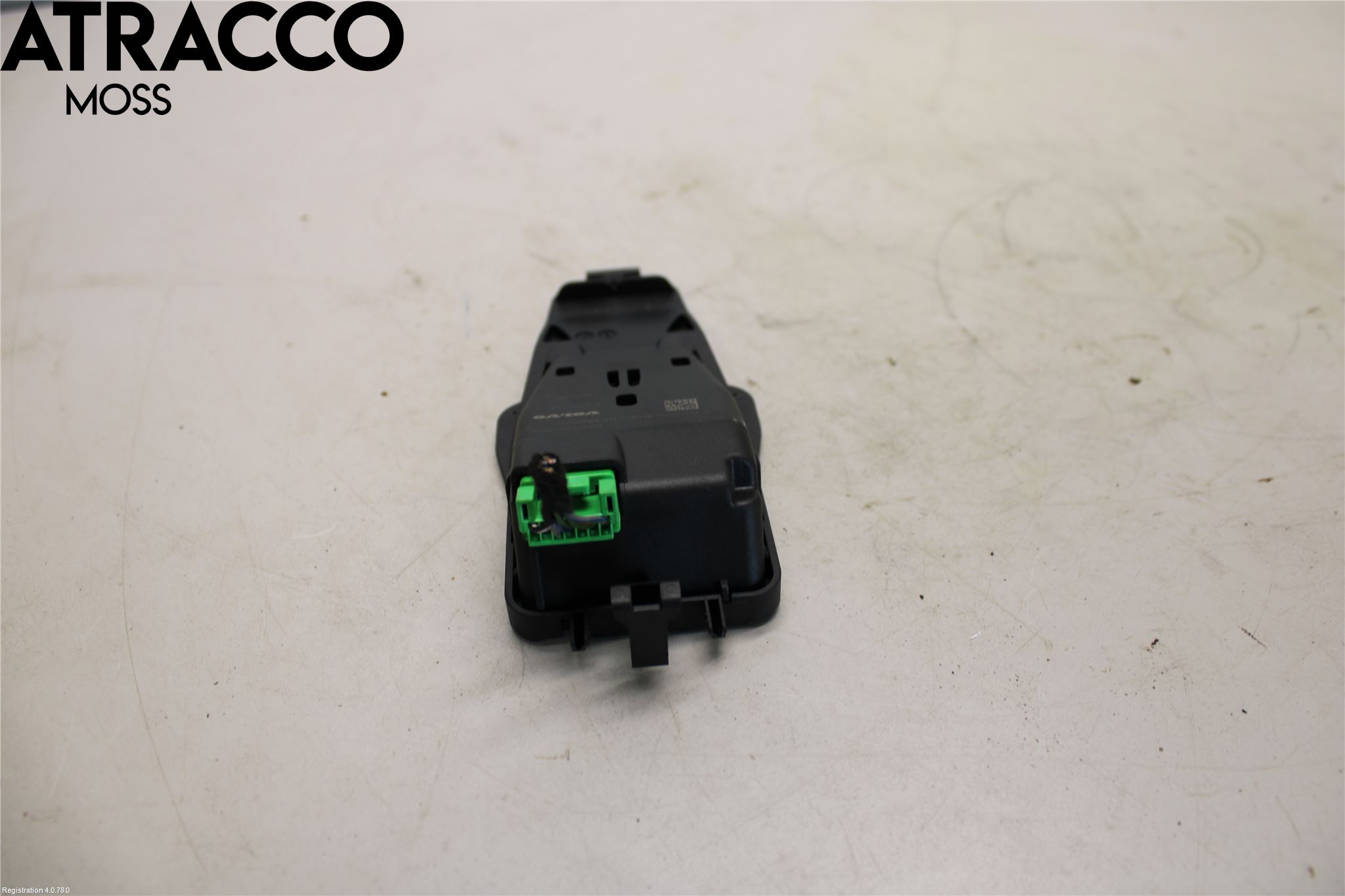 Volvo V60 11-13 Sensor Aktivt Kollisionsskydd