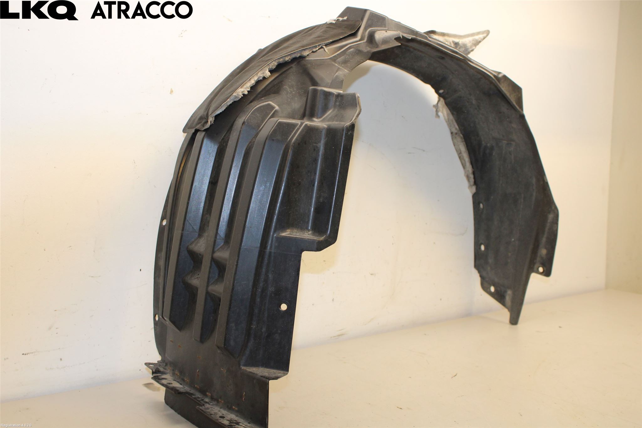 Mitsubishi OUTLANDER 13-21 Skärm Inner