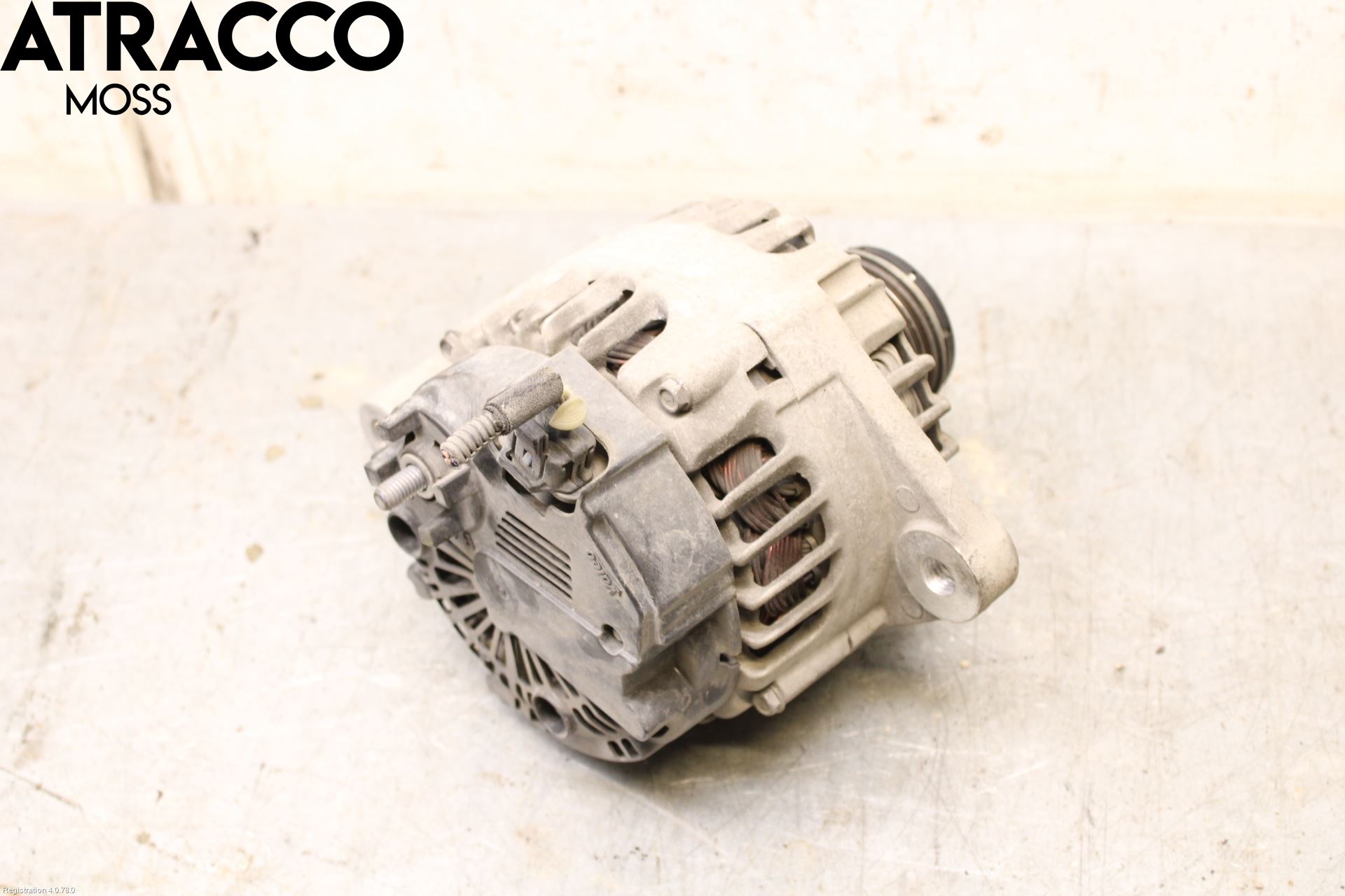 Opel INSIGNIA 09-16 Generator