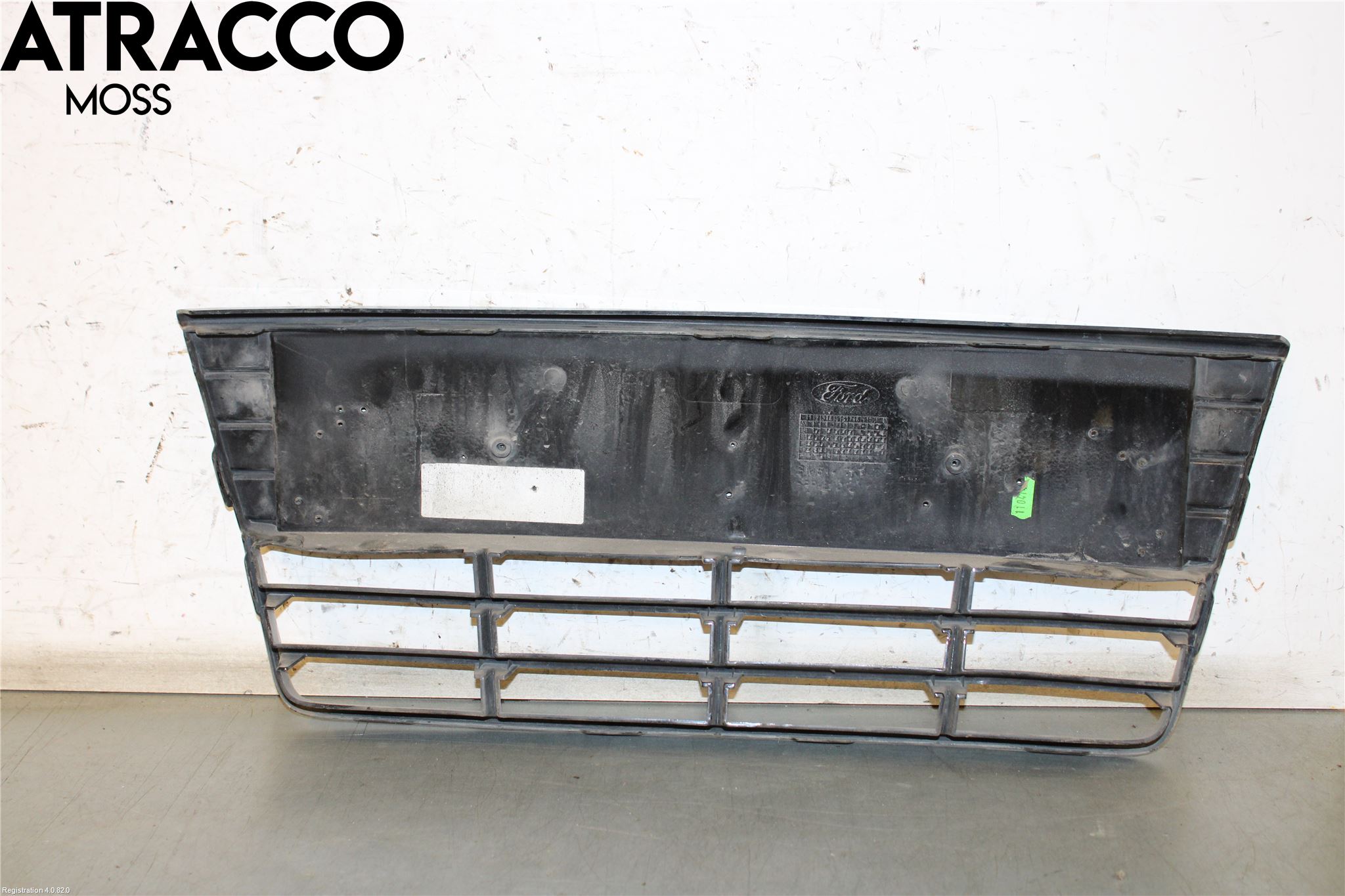 Ford FOCUS 11-14 Grill-Galler