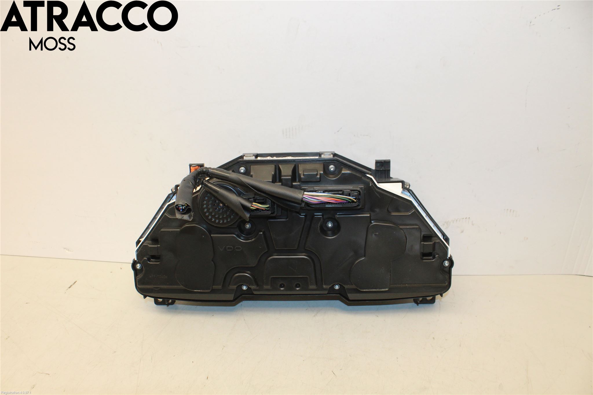 Toyota C-HR 16-23 Instrument Komb
