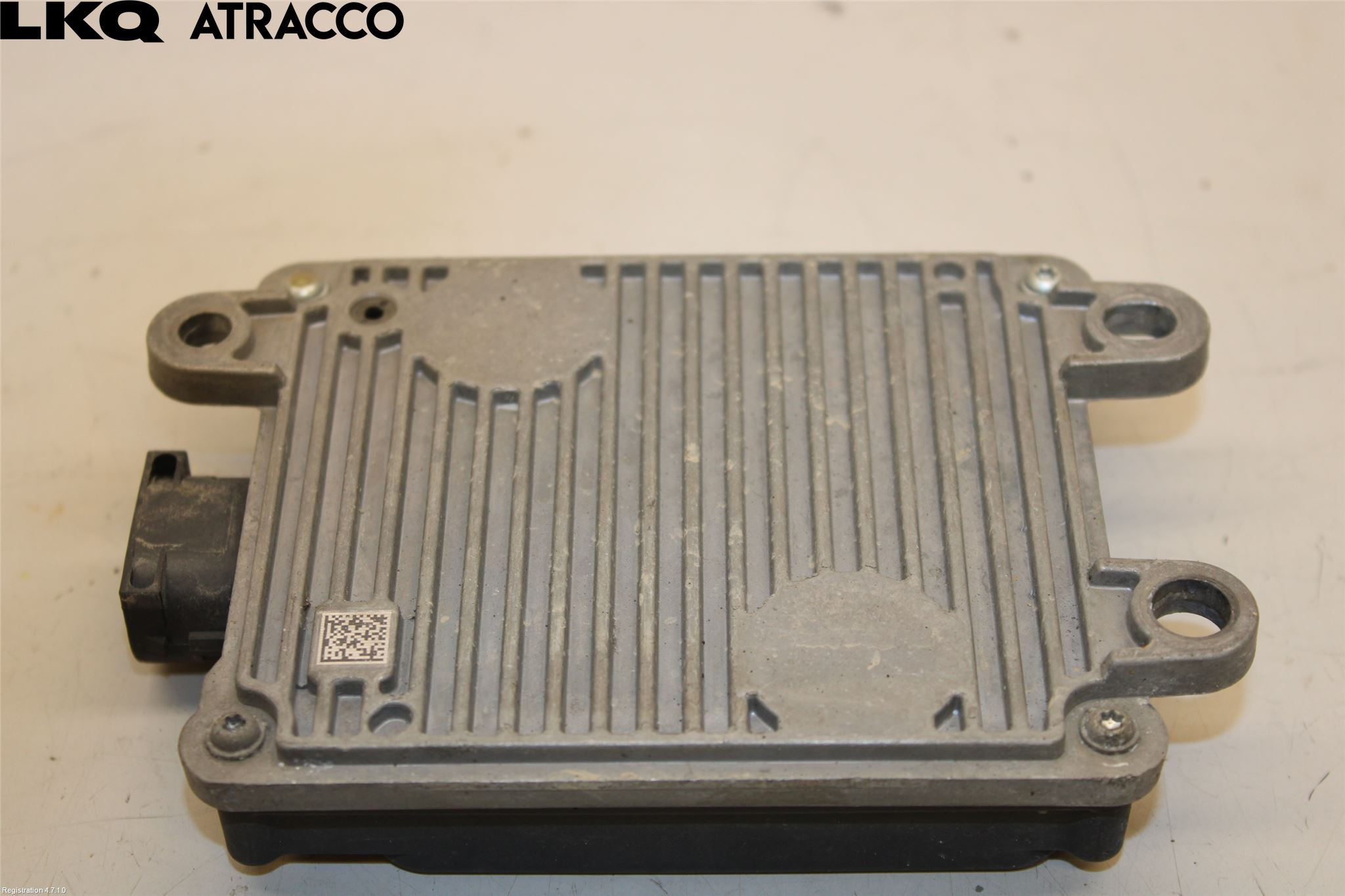 Mercedes-Benz MB A-KLASS (W177) 18- Sensor Aktivt Kollisionsskydd