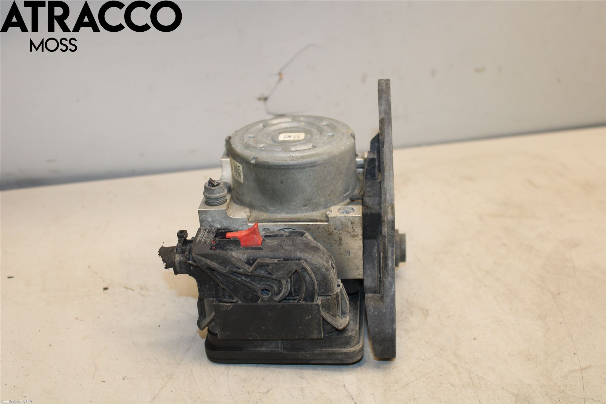 Skoda OCTAVIA (5E) 13-20 Abs Hydraulaggregat
