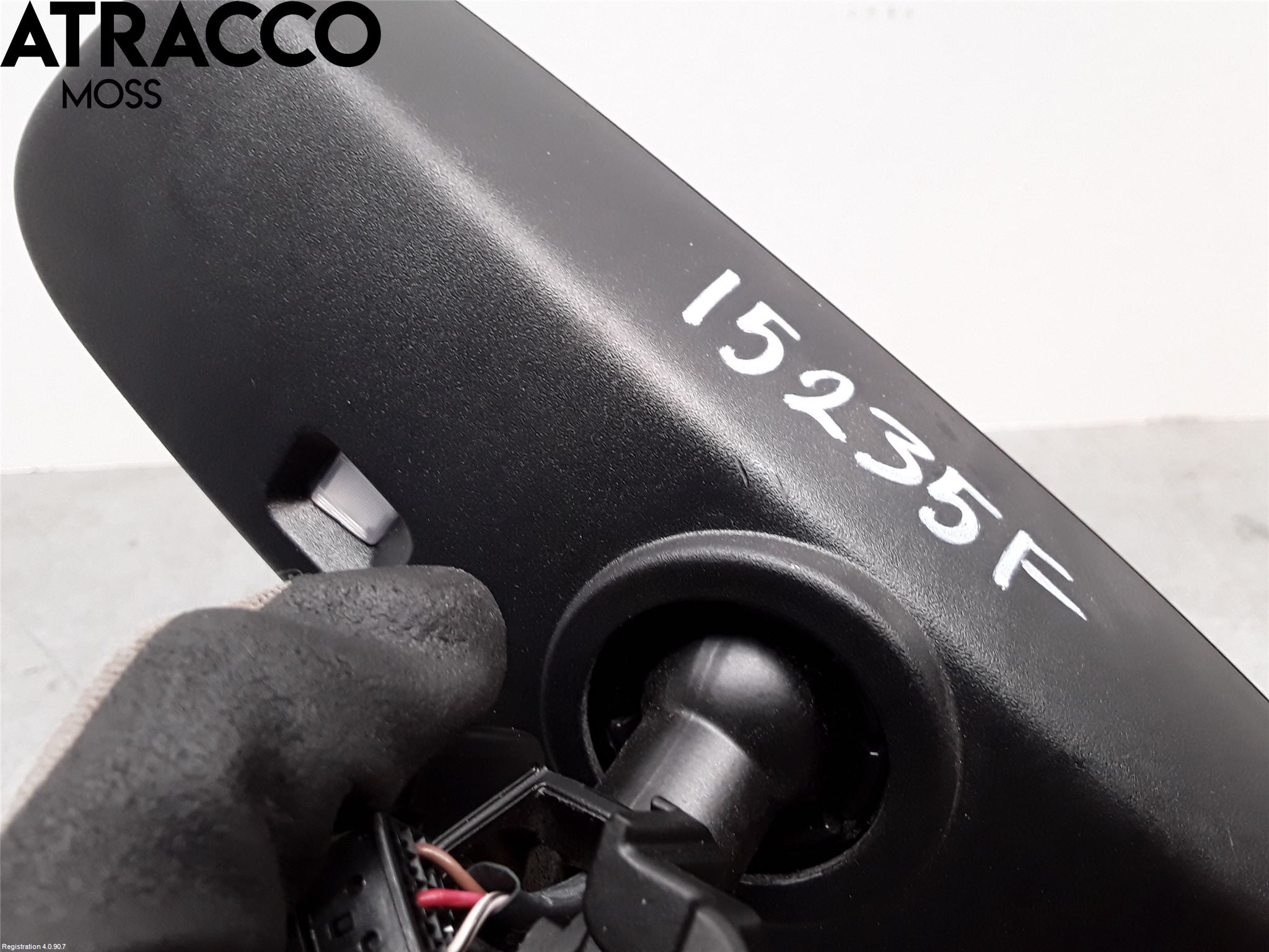 BMW X5 F15 13-18 Spegel Invändig
