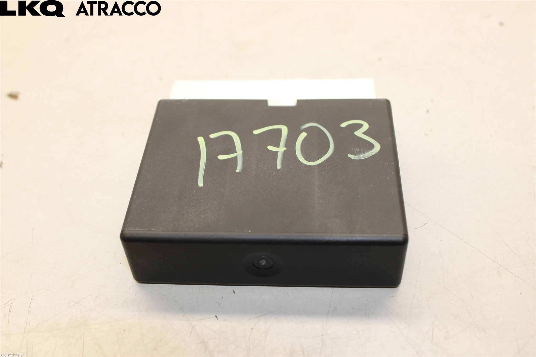 BMW i3 I01 13-22 Styrenhet Parkeringshjälp