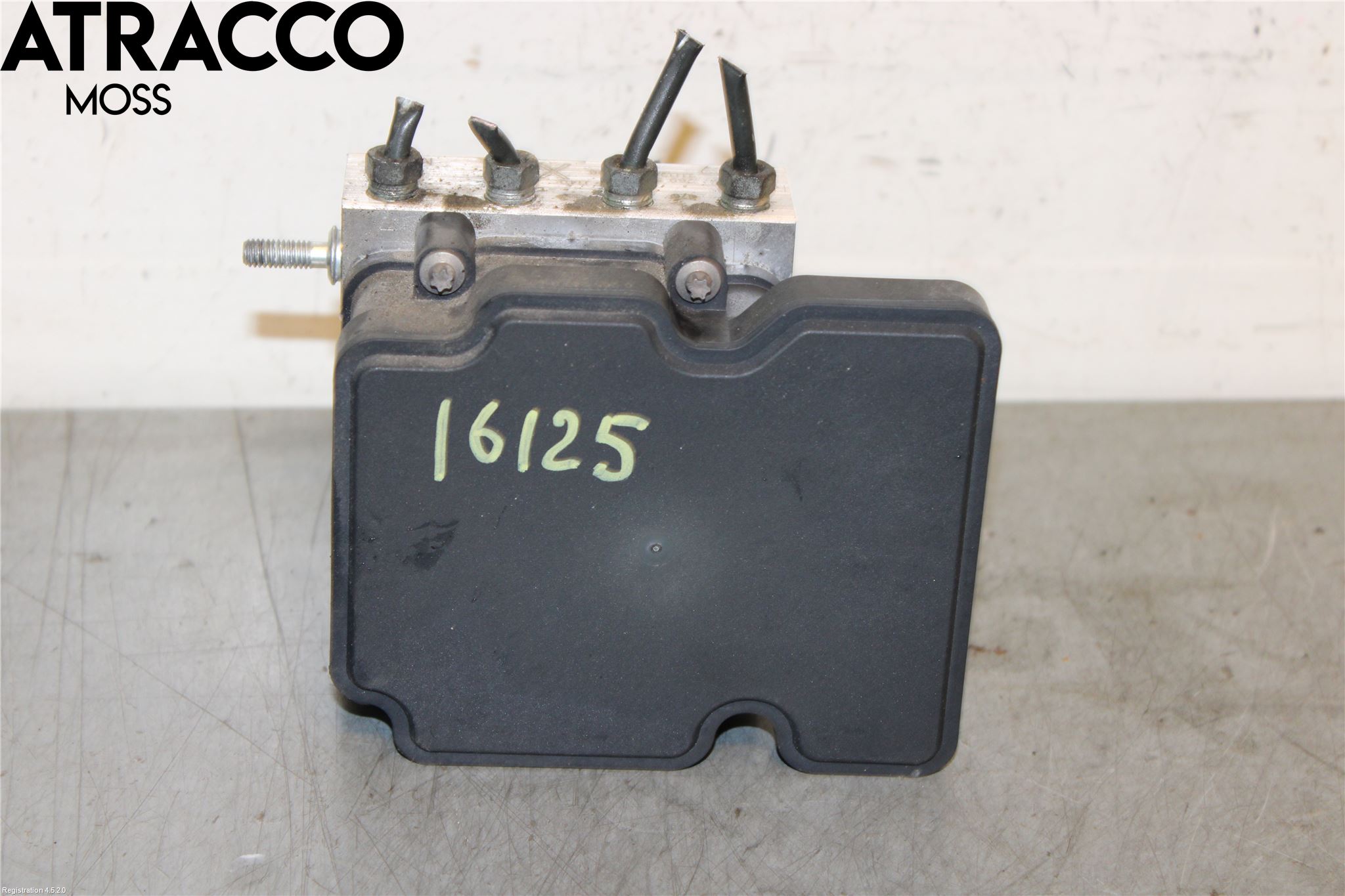 Subaru XV 12-17 Abs Hydraulaggregat