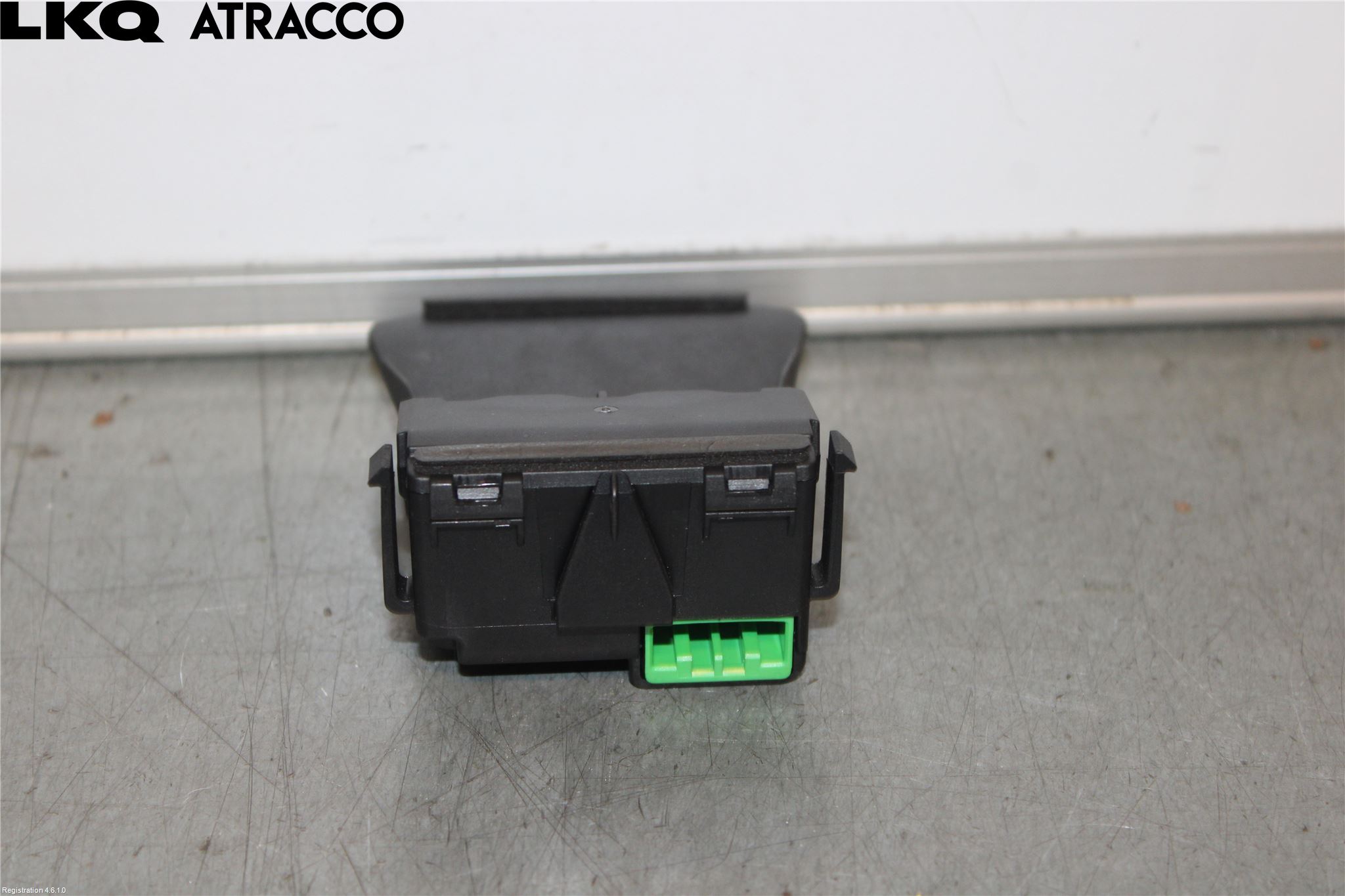 Mazda CX-5 12-17 Sensor Aktivt Kollisionsskydd