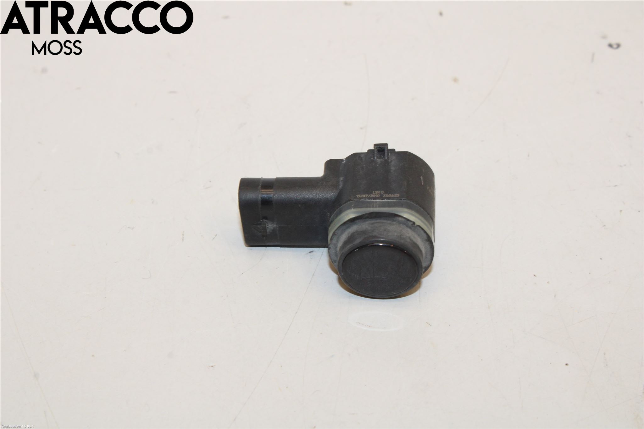 Volkswagen VW GOLF VI 09-13 Parkeringshjälp Backsensor