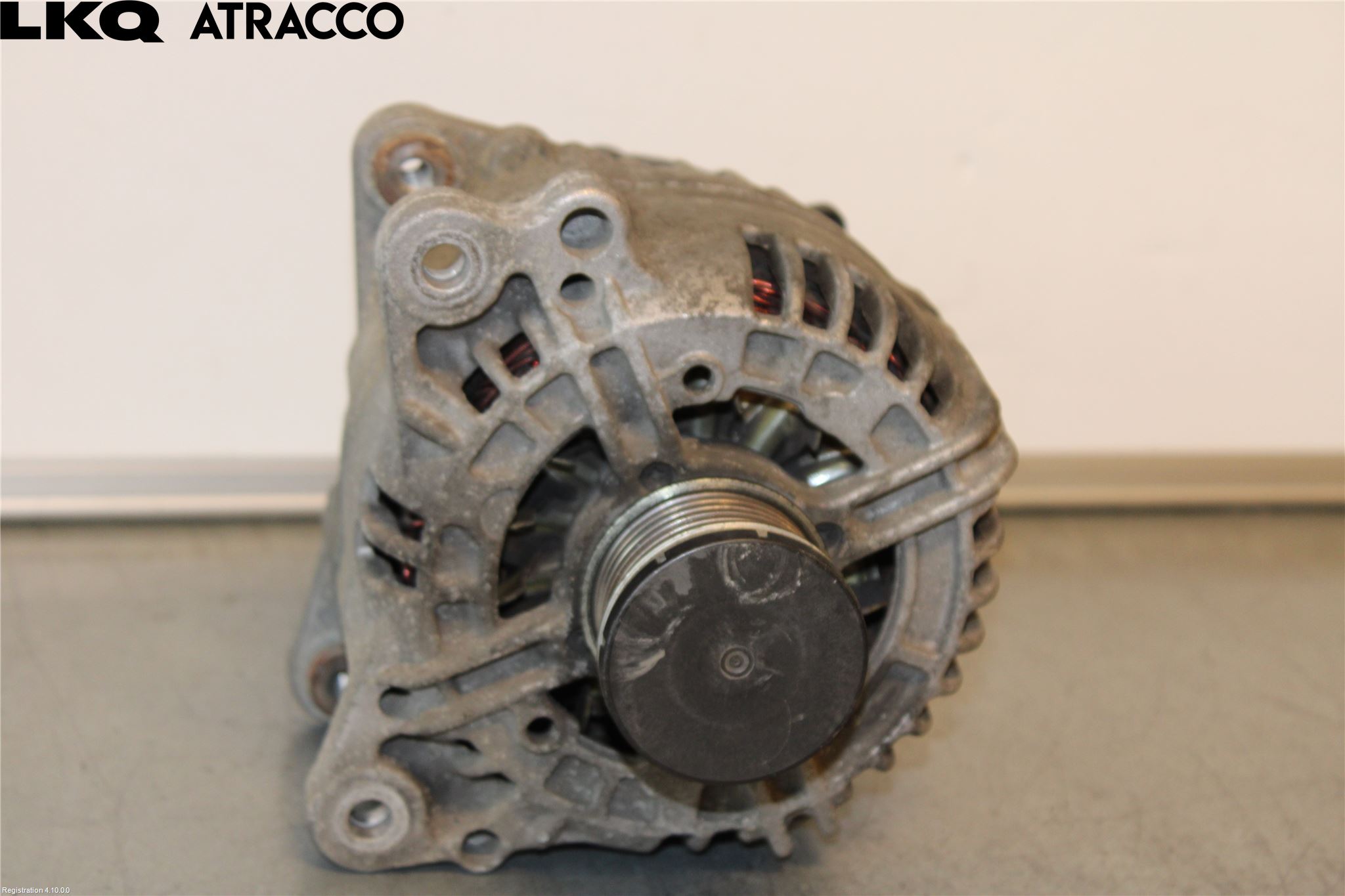 Audi A1/S1 11-18 Generator