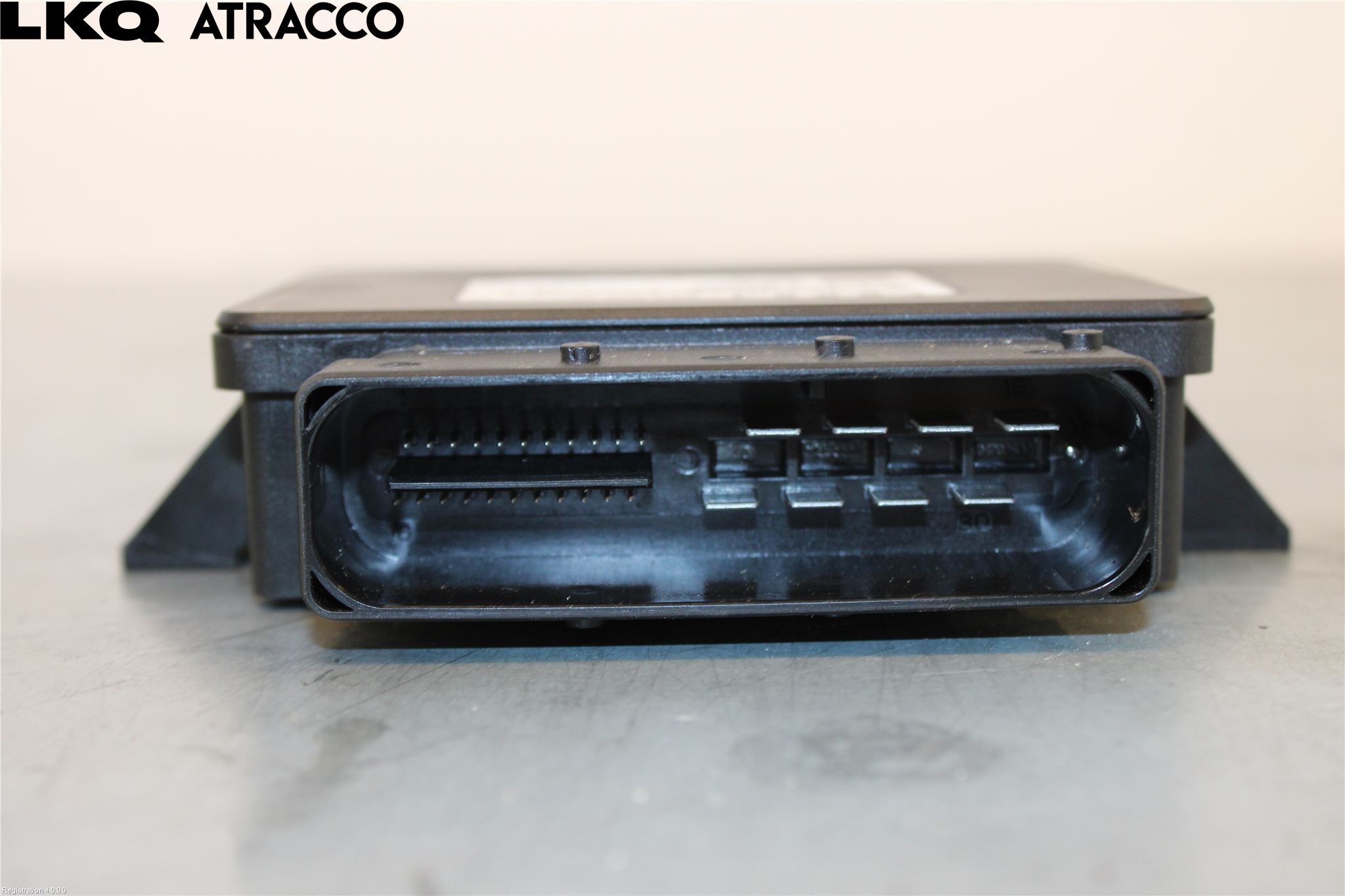 Audi A5 07-16 Styrenhet Parkbroms Epb