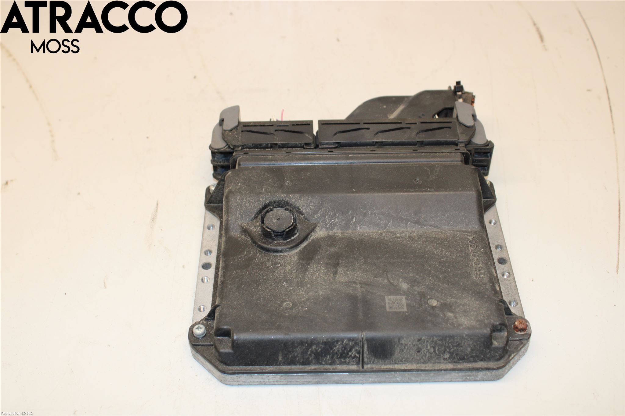 Toyota RAV4 13-18 Styrenhet Insprut Bensin