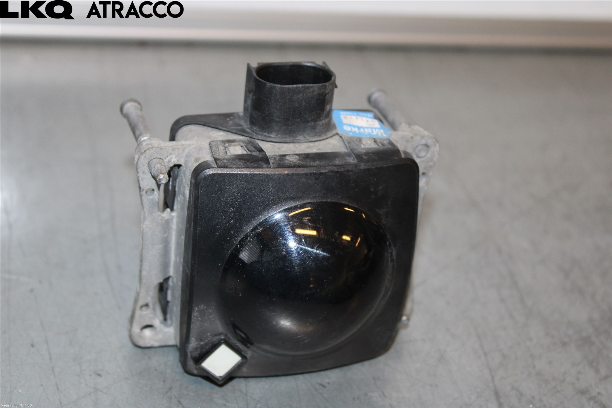 Audi A6/S6     05-11 Sensor Övrigt