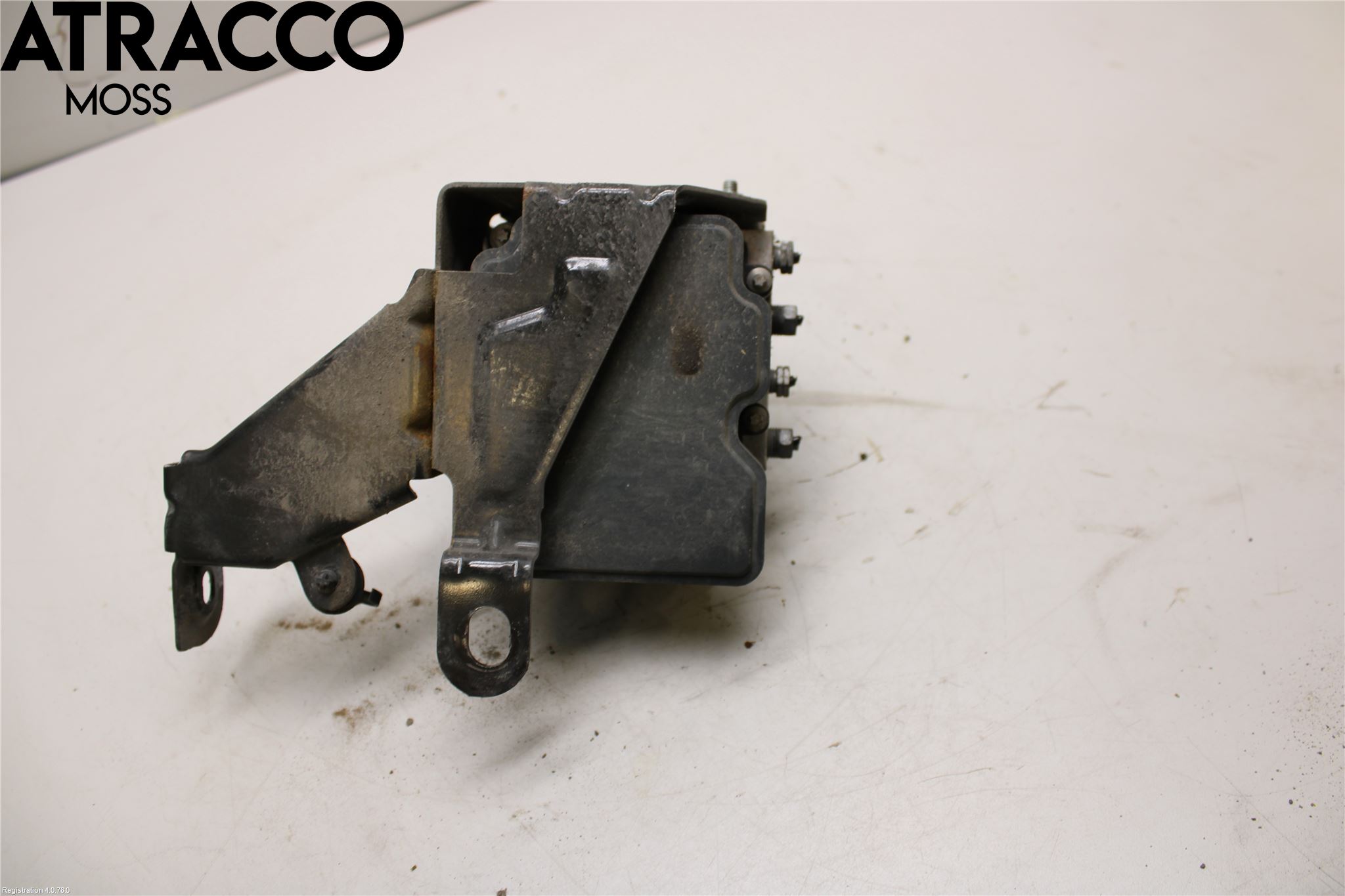 Citroen JUMPY/E-JUMPY 16- Abs Hydraulaggregat
