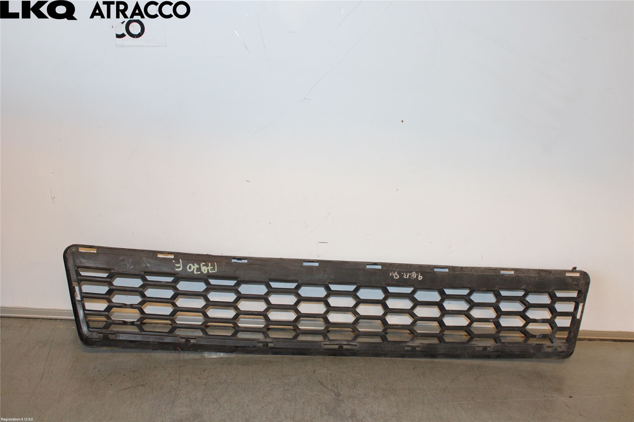BMW X3 F25 10-17 Grill-Galler