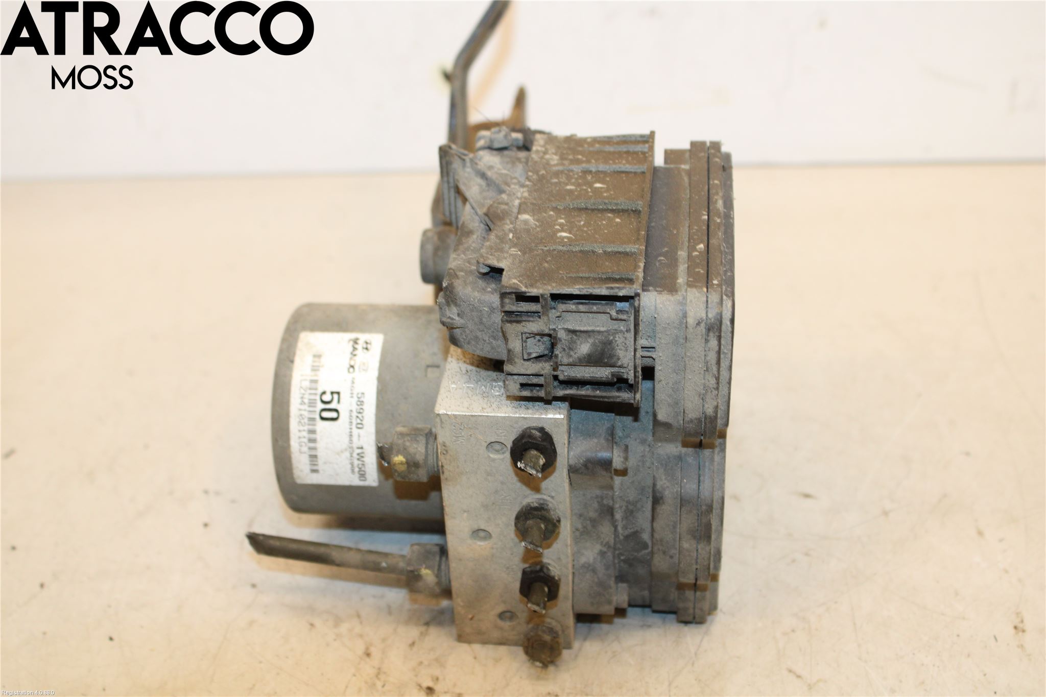 Kia RIO 12-16 Abs Hydraulaggregat