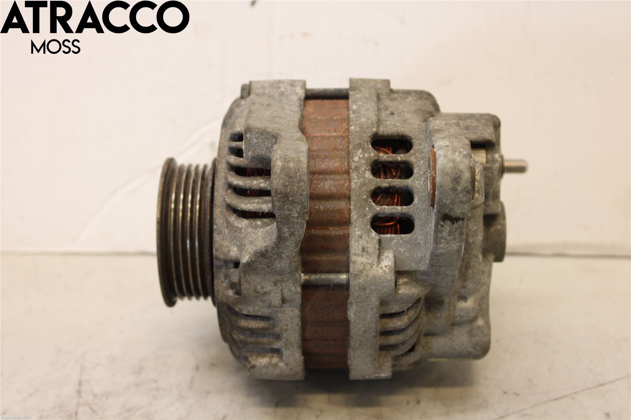 Mitsubishi COLT 09-13 Generator