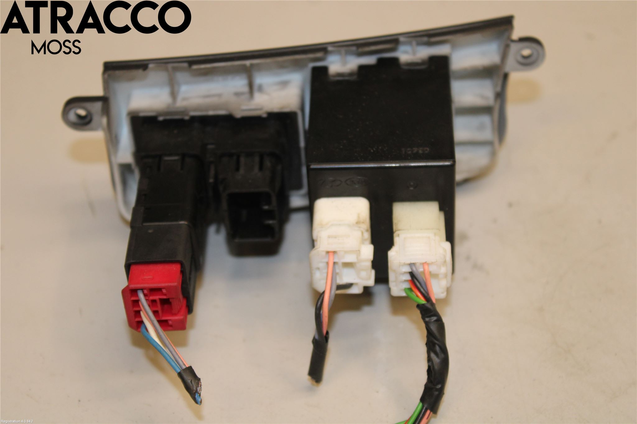 Kia CEED 06-12 Strömställare Dimmer