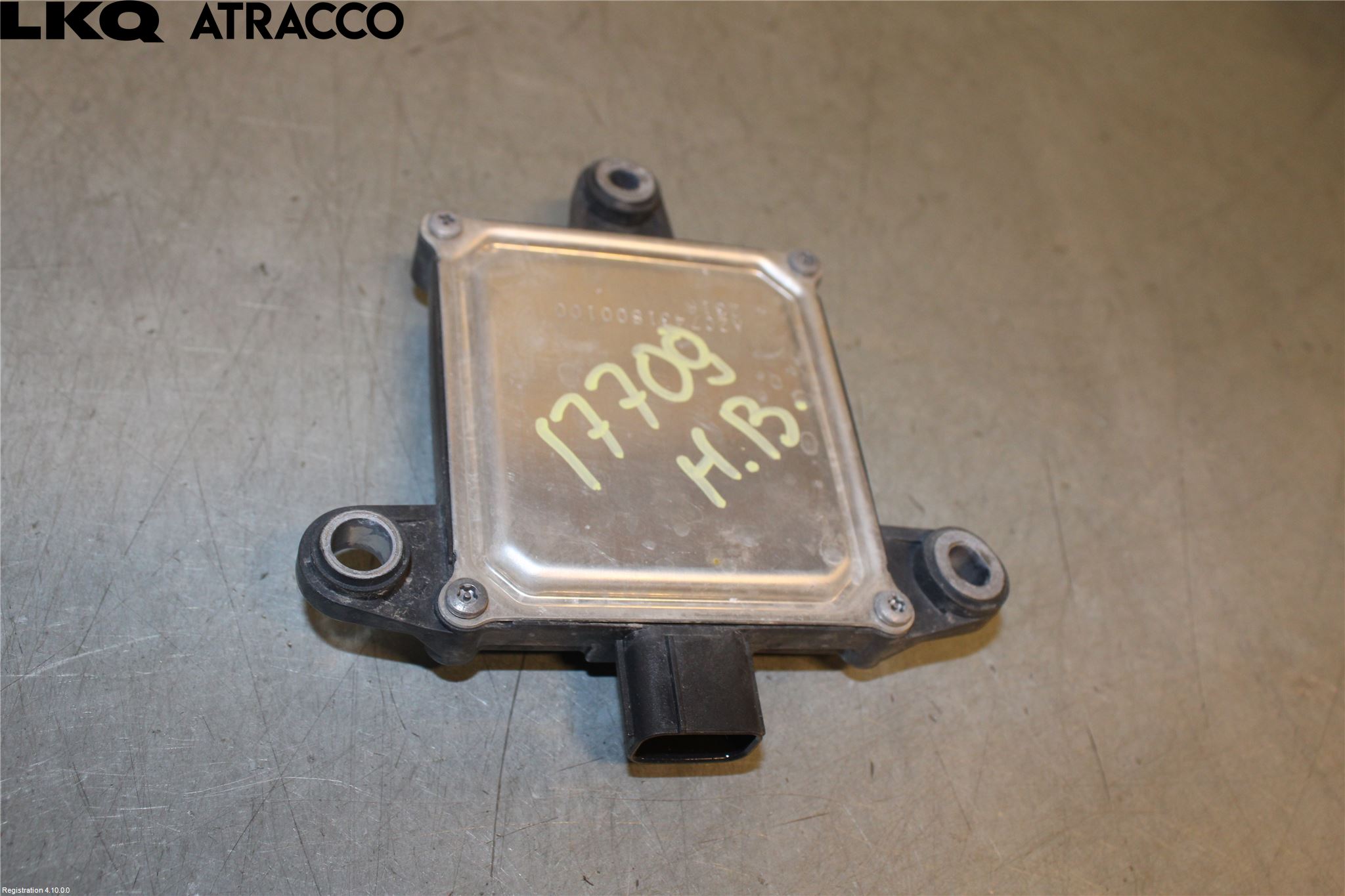 Mitsubishi OUTLANDER 13-21 Sensor Övrigt