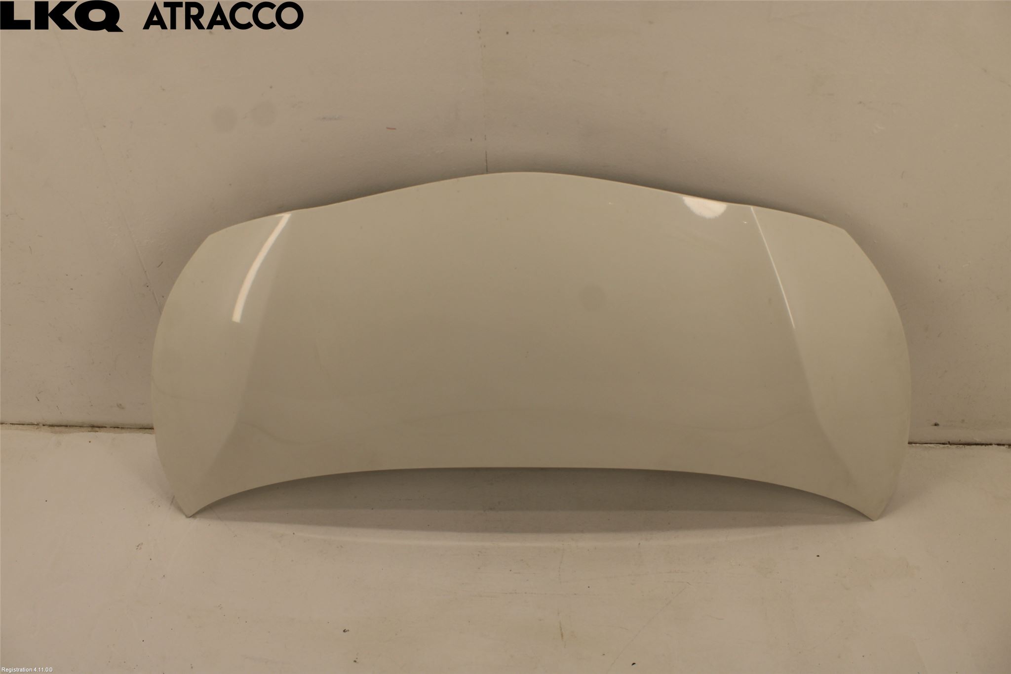 Toyota AYGO 15-21 Huv Fram