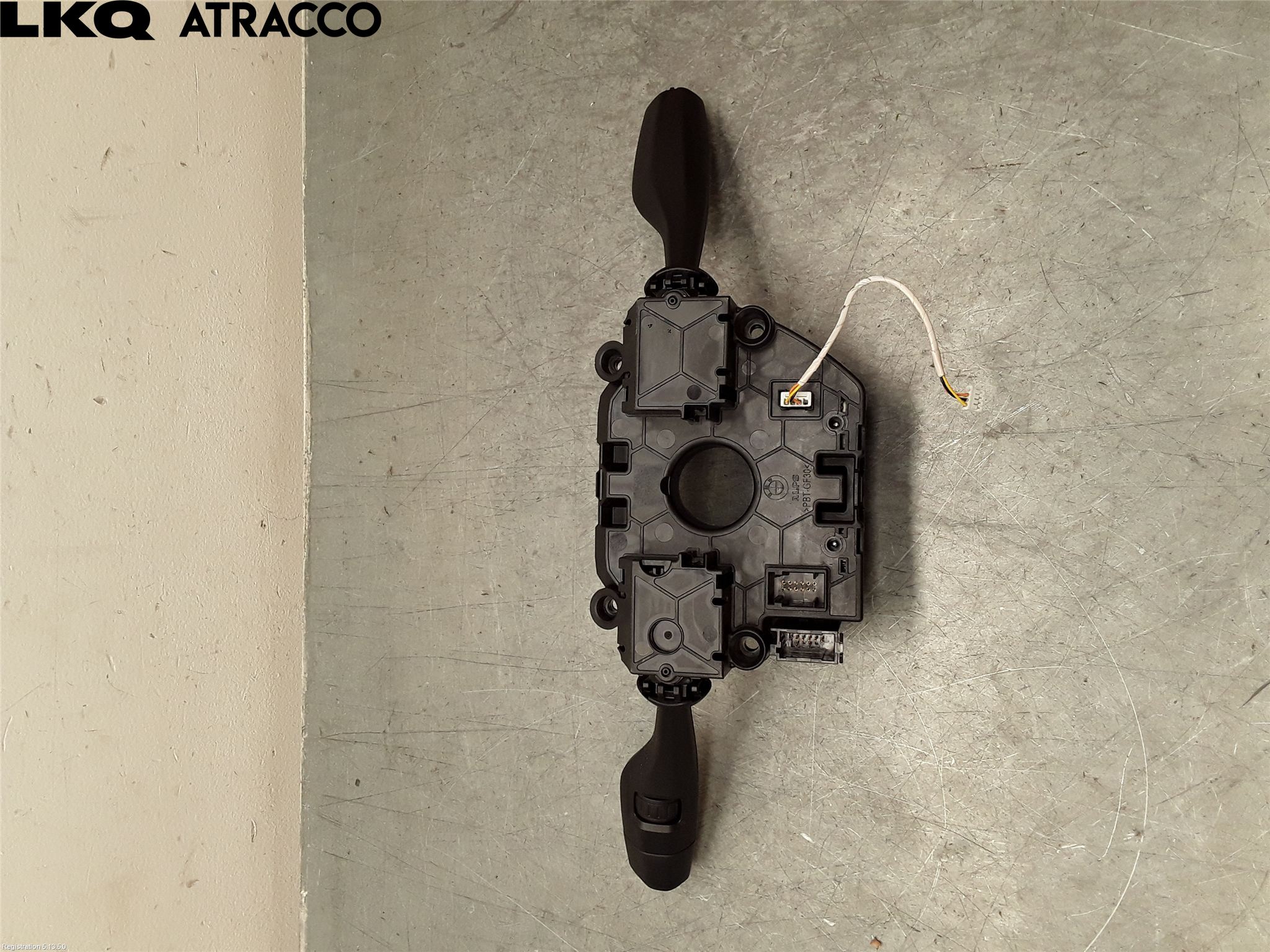BMW 2 F45 Active Tourer 14-21 Spakcentral