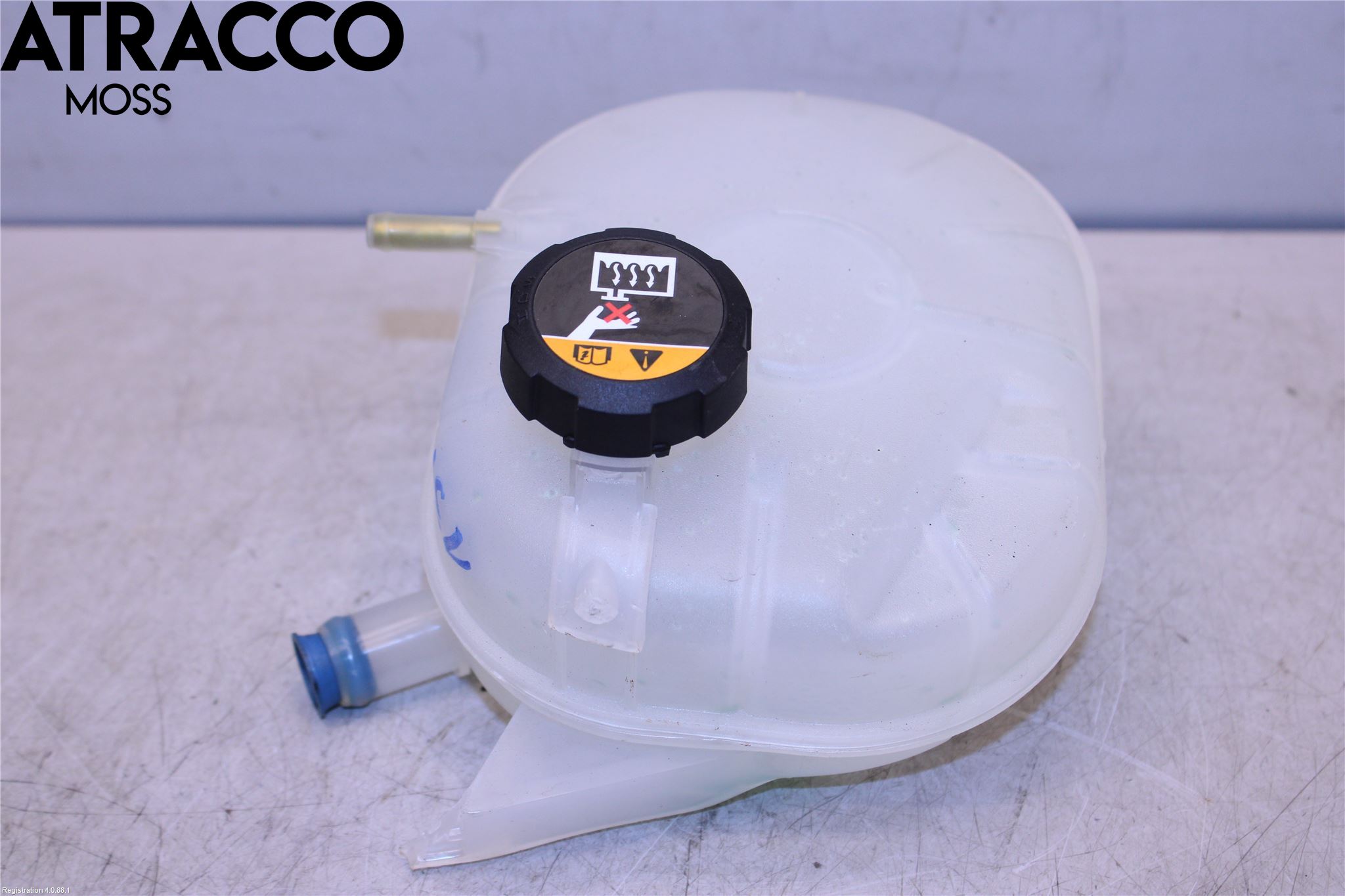 Kia CEED/CEED SW 19- Expansionstank