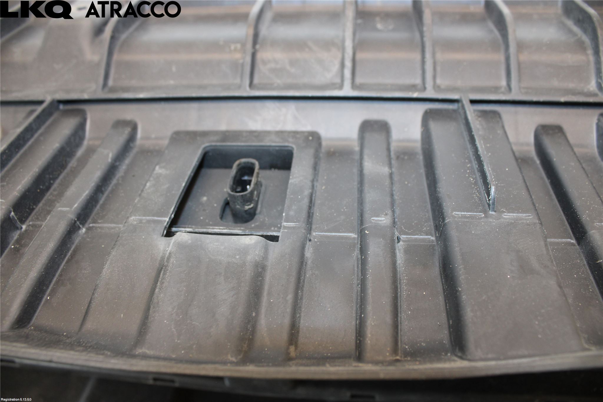 Opel AMPERA 17- Grill-Galler