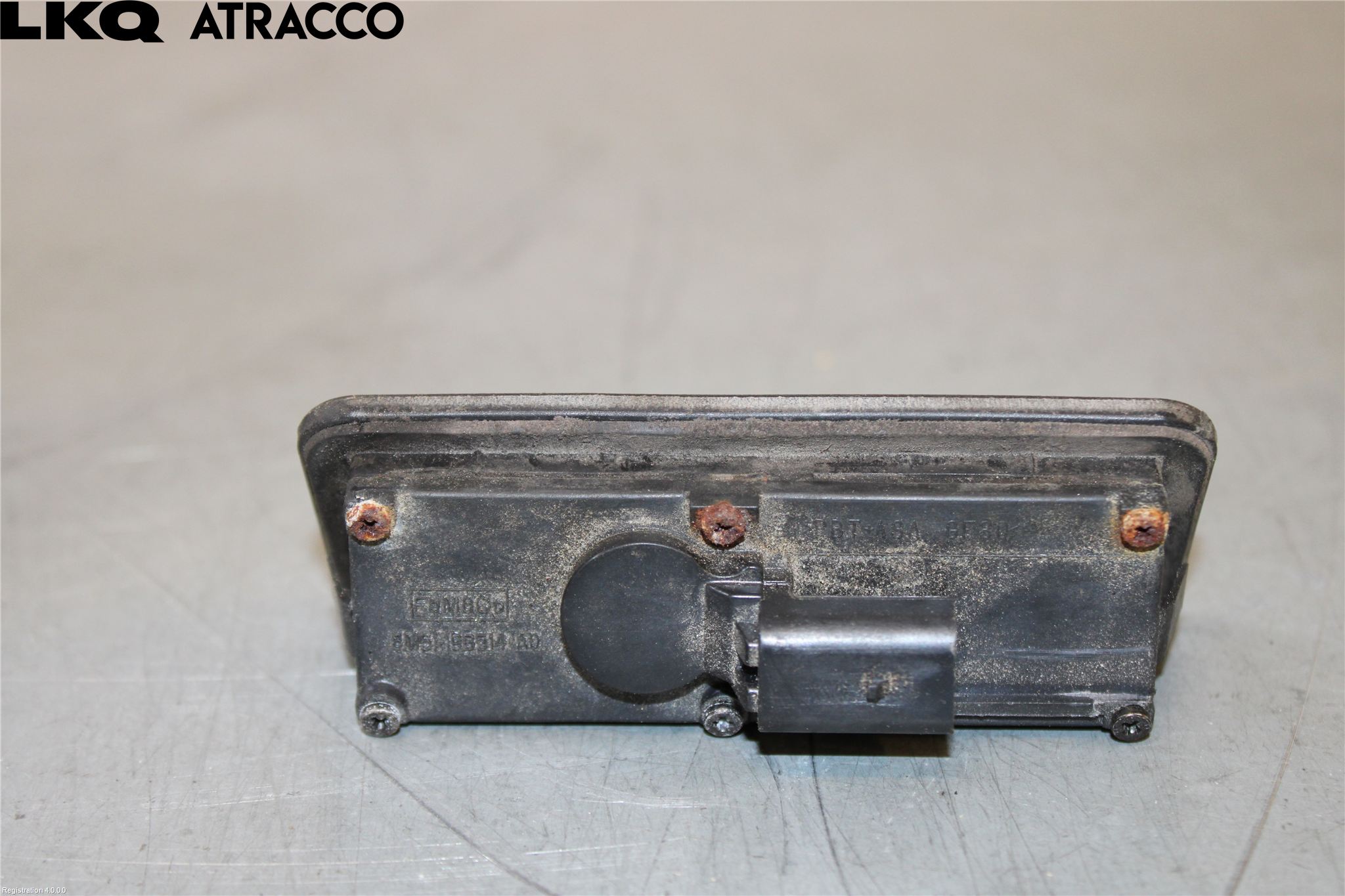 Ford GALAXY 06-15 Strömställare Baklucka