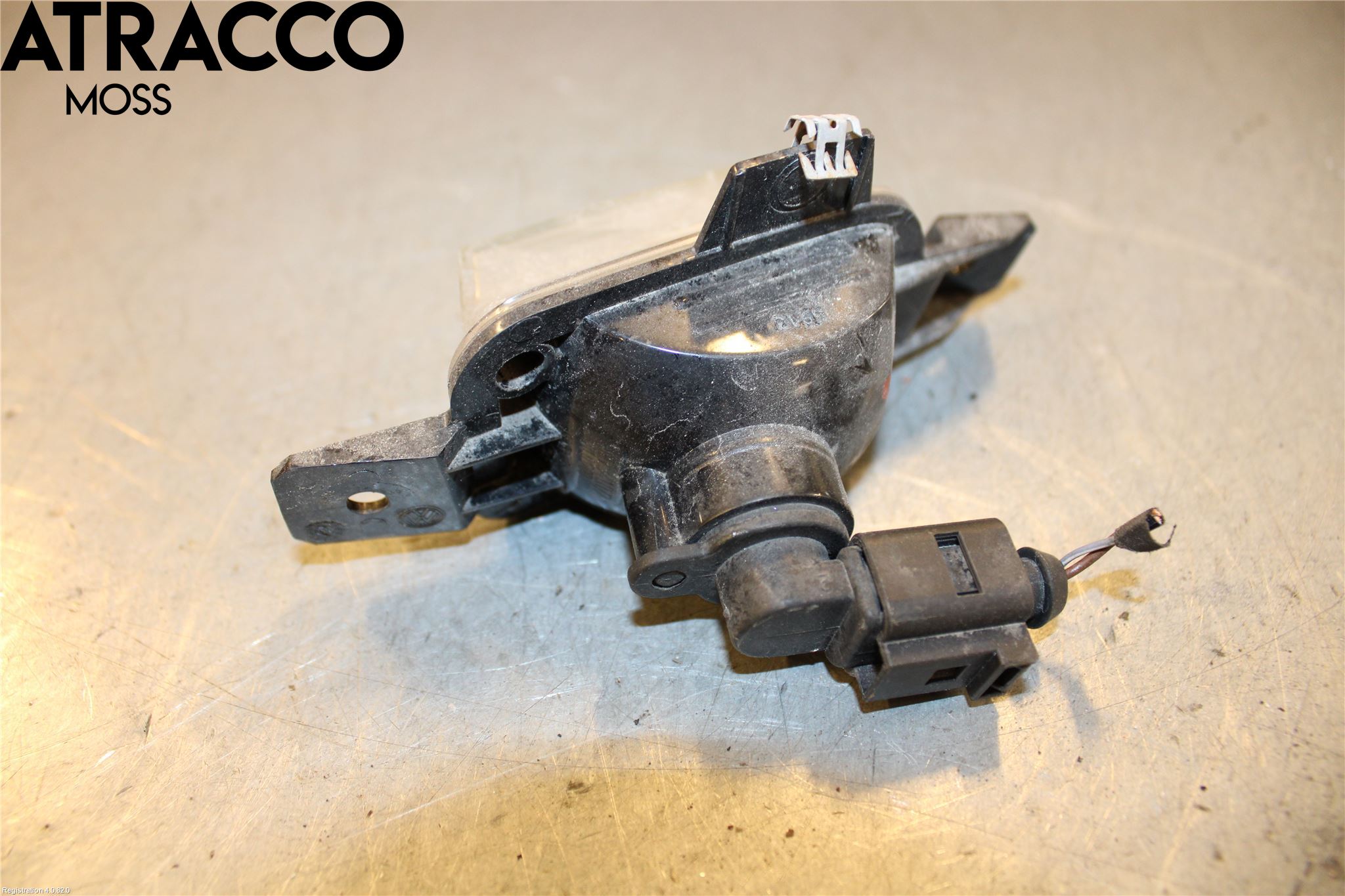 Volkswagen VW TIGUAN 07-16 Backlampa