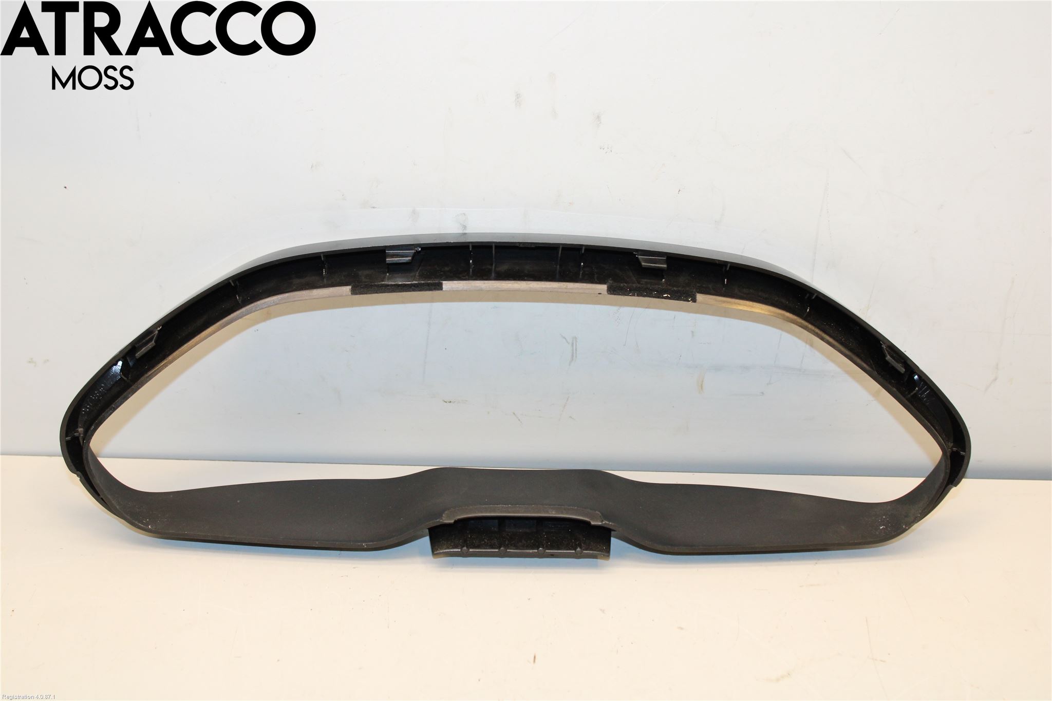 Peugeot 208 12-15 Instrumentsarg
