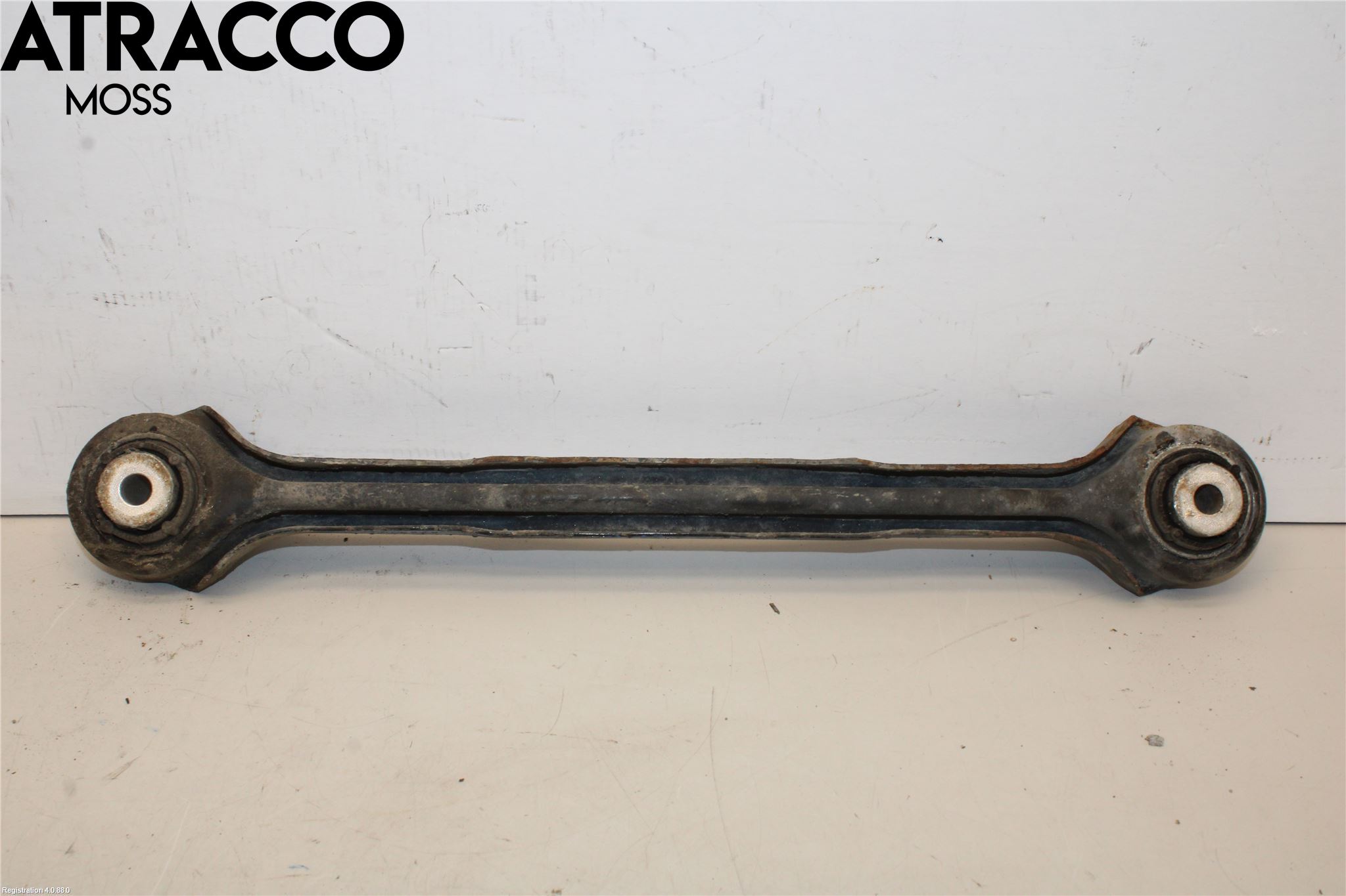 BMW X1 E84 10-15 Bärarm Bak Höger