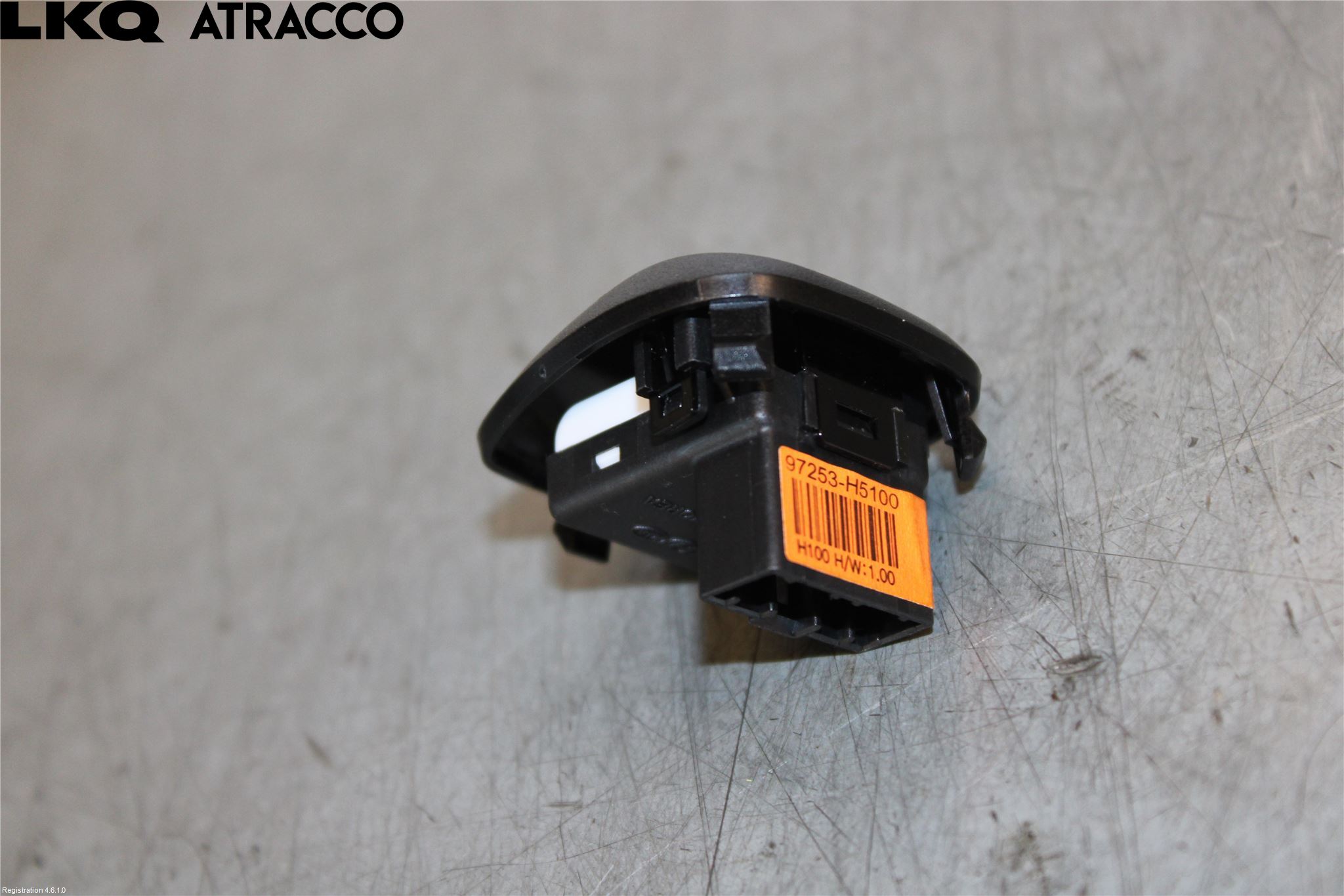 Kia SOUL 09- Sensor Övrigt